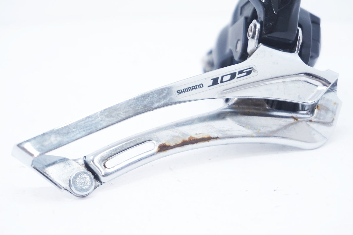 SHIMANO 「シマノ」 105 FD-5700 フロントディレイラー / 大阪美原北インター店
