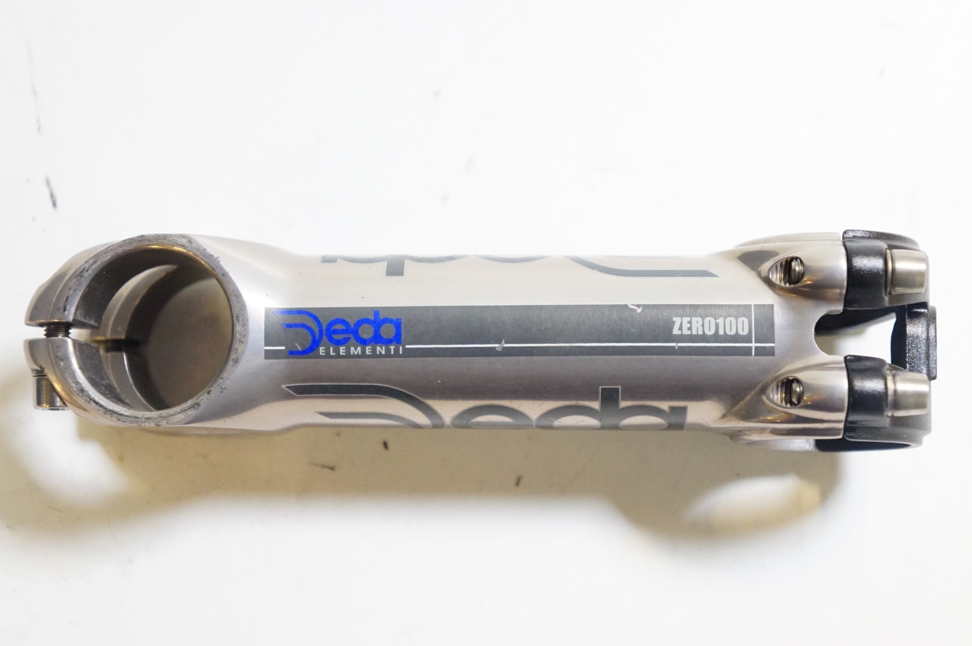 DEDA 「デダ」 ZERO 100 120mm ステム / 熊谷本店