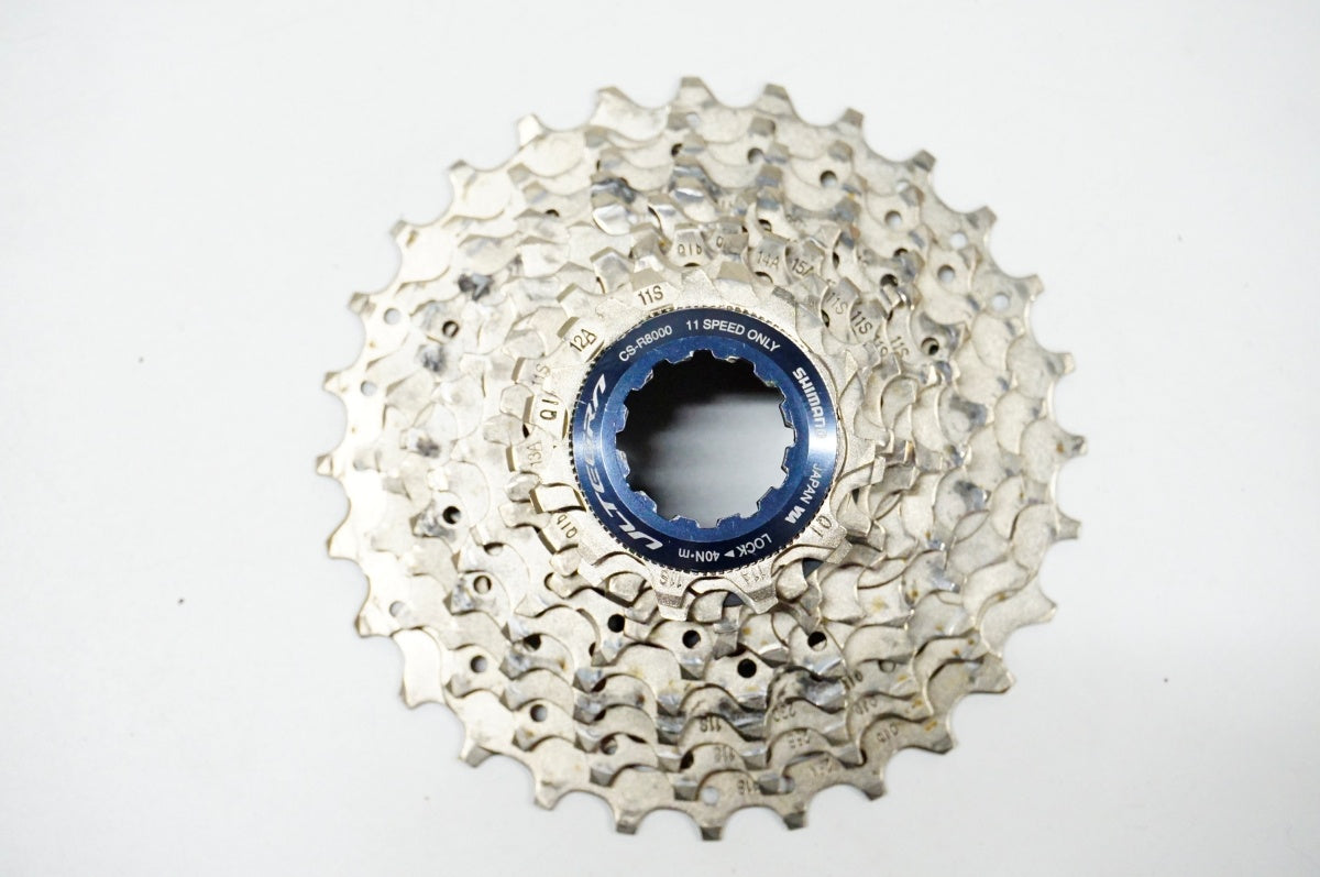 SHIMANO 「シマノ」 ULTEGRA CS-R8000 11-28T スプロケット / 名古屋大須店