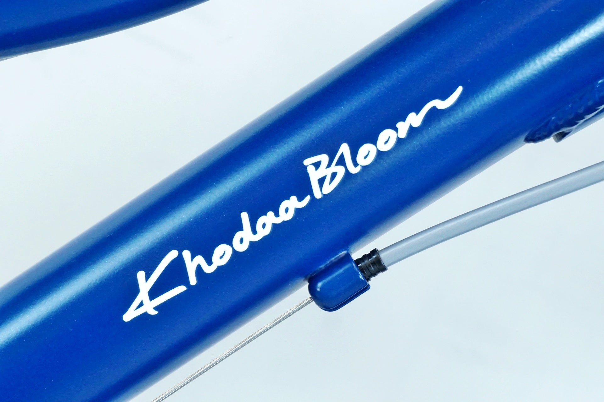KHODAABLOOM 「コーダーブルーム」 ASSON J22 2024年モデル キッズ