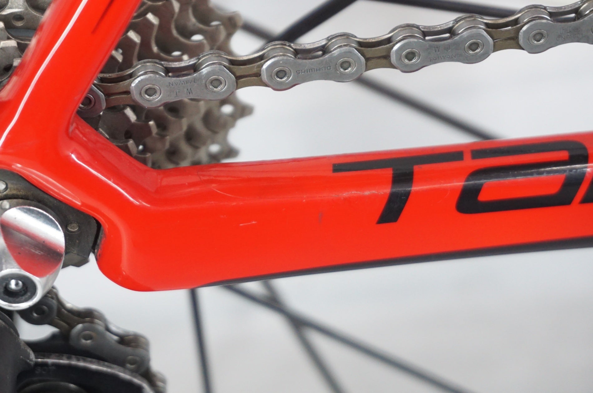 SPECIALIZED 「スペシャライズド」 S-WORKS TARMAC SL4 2013年モデル