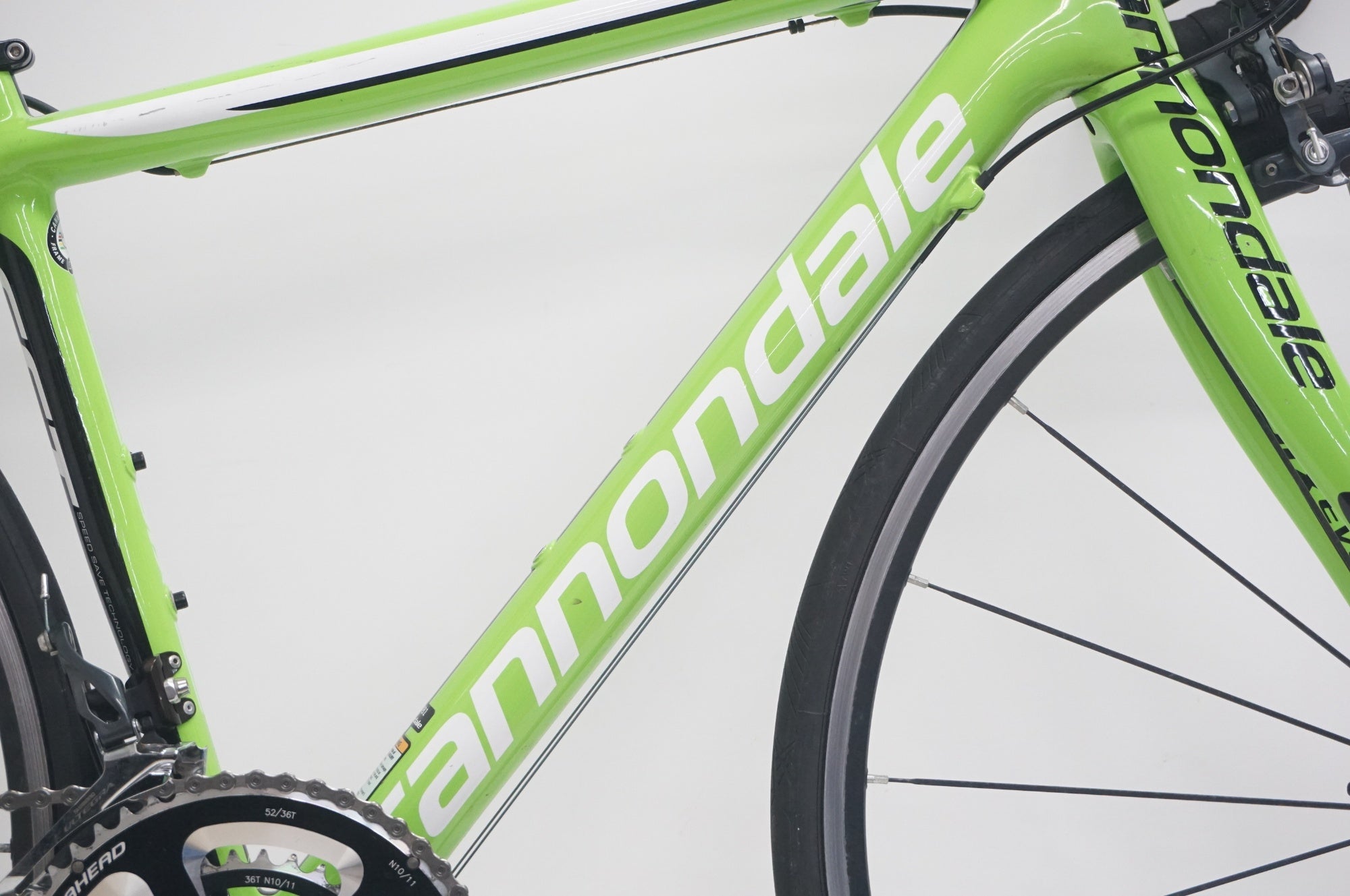 CANNONDALE 「キャノンデール」 SUPERSIX EVO ULTEGRA 2015年モデル ロードバイク / 福岡店