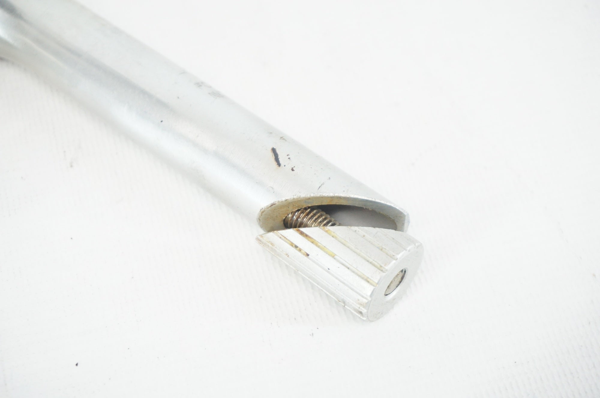 NITTO 「ニットー」65 Φ25.4 110mm ステム / 阪急塚口店