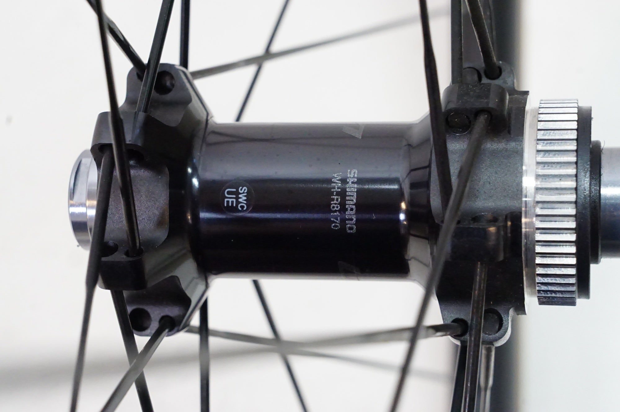 SHIMANO 「シマノ」 ULTEGRA WH-R8170-C36-TL シマノ11速 ホイールセット / 熊谷本店