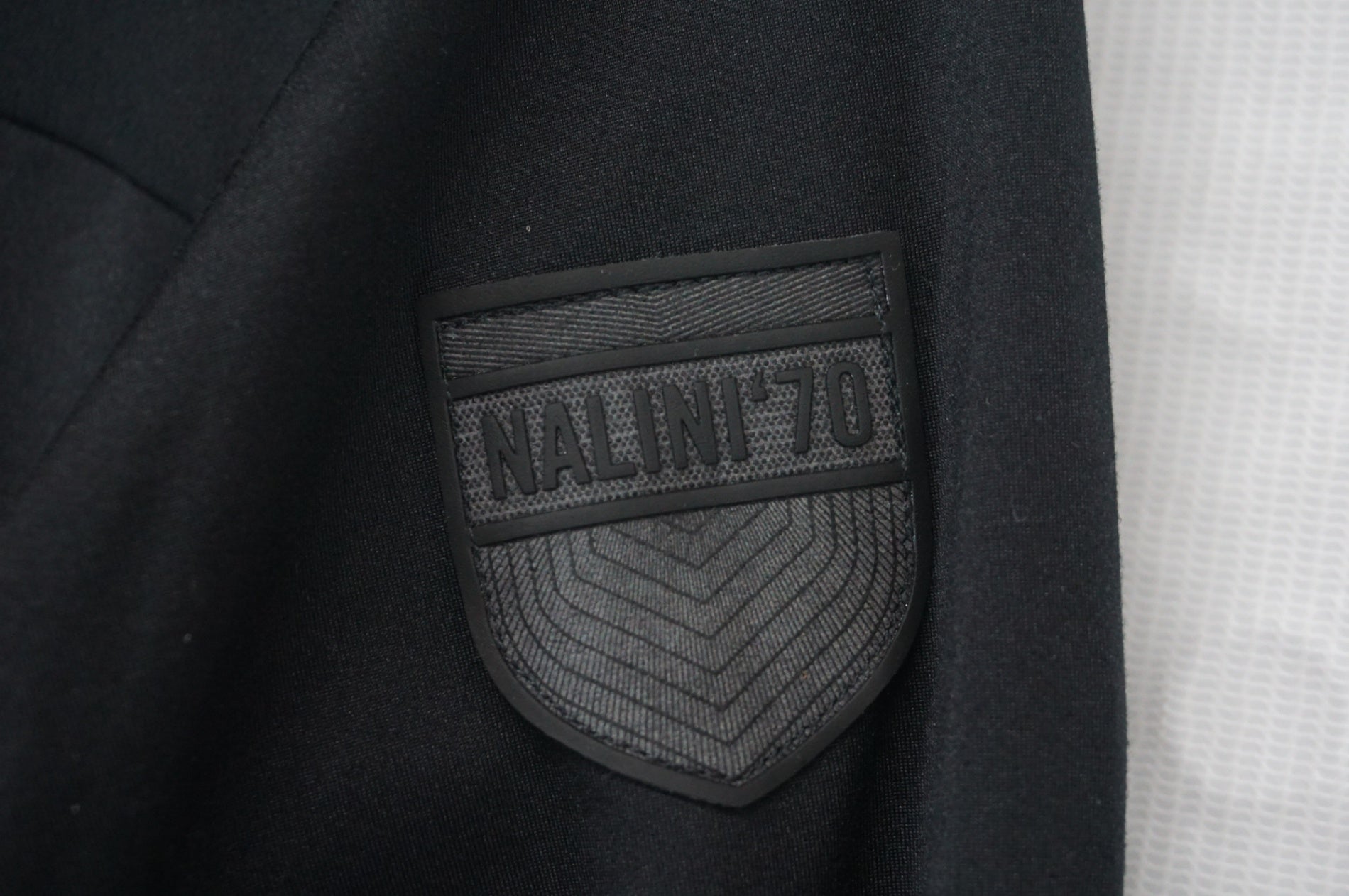 NALINI 「ナリーニ」 PRO GARA TI Mサイズ ジャージ / 阪急塚口店