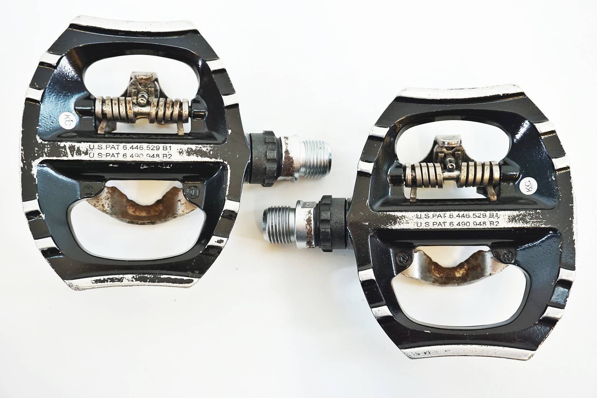 SHIMANO 「シマノ」 PD-A530 ペダル / 有明ガーデン店