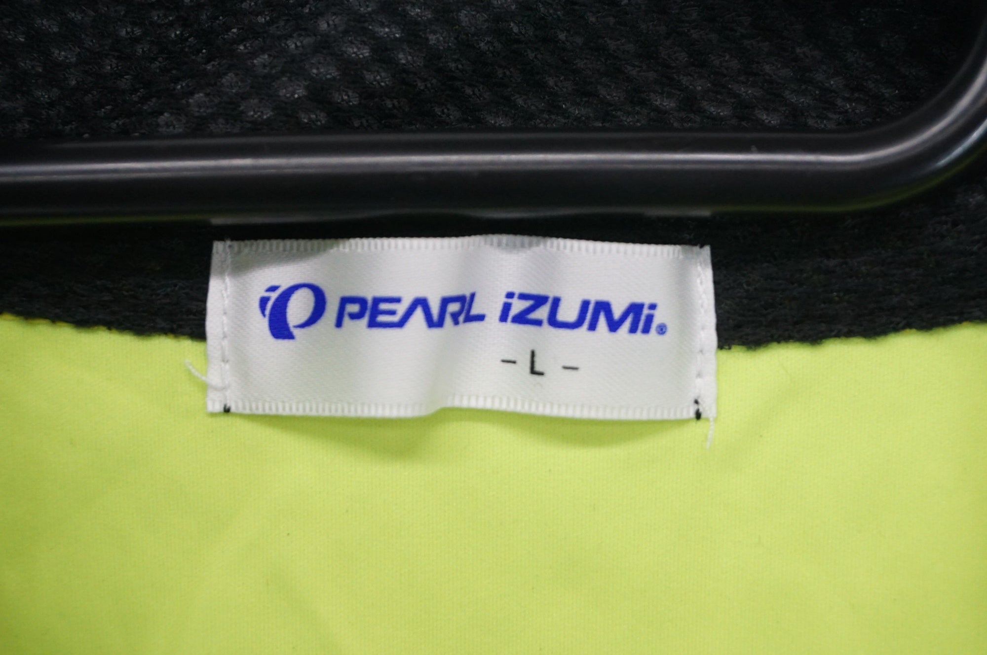PEARL IZUMI 「パールイズミ」 Lサイズ ジレ / 阪急塚口店