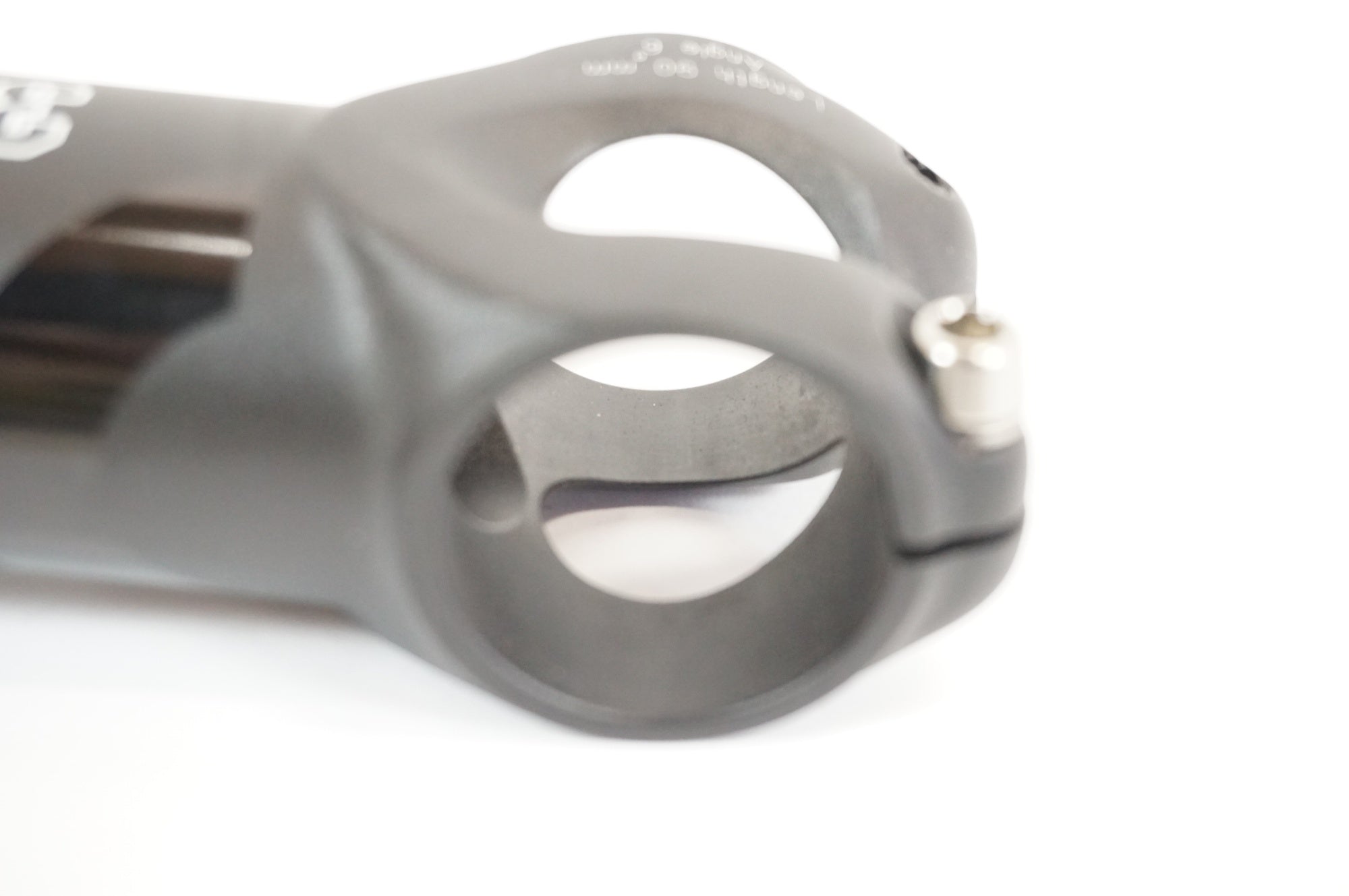 3T 「スリーティー」 ARX TEAM φ31.8 90mm 6° ステム / 宇都宮店