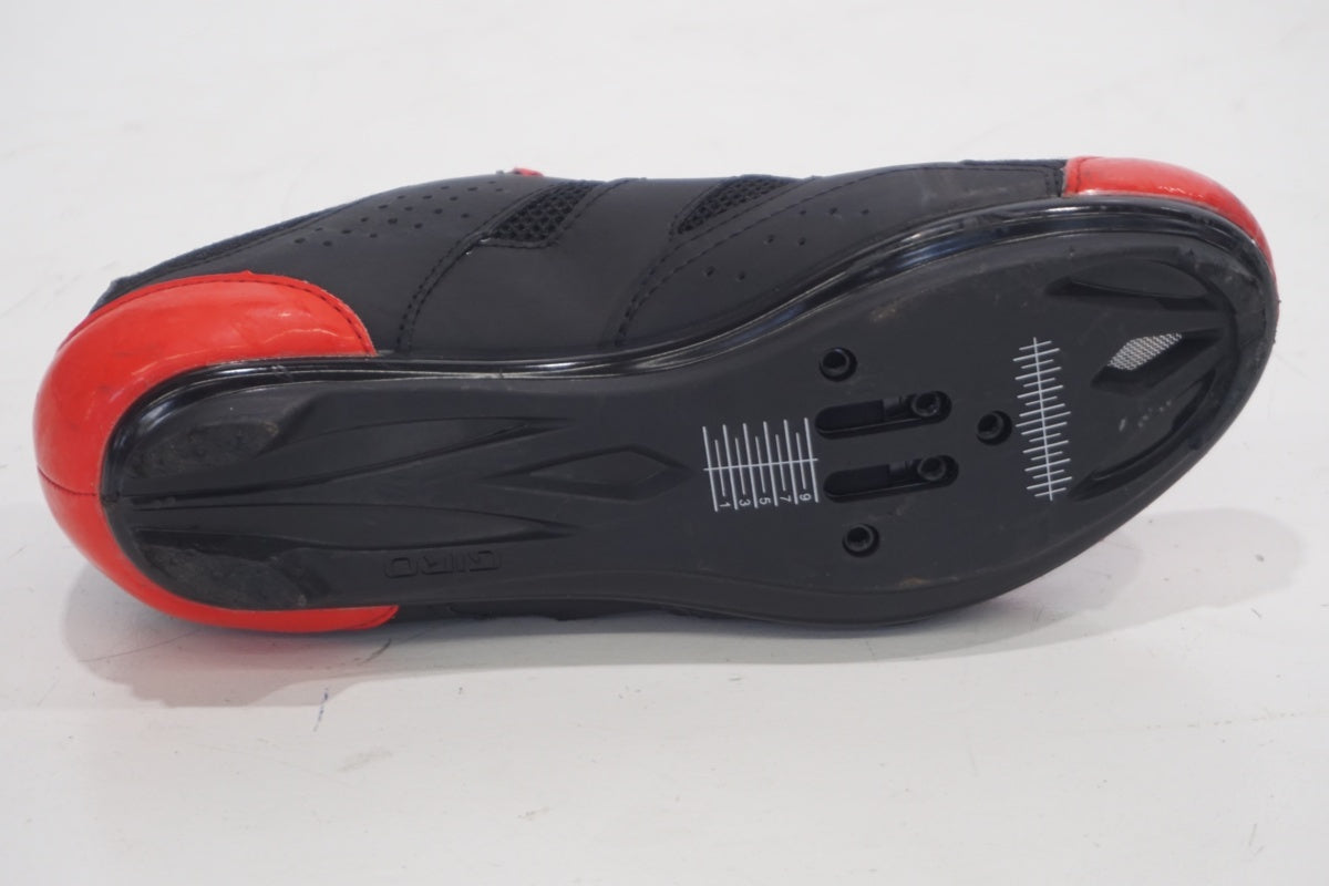 GIRO 「ジロ」 SAVIX EU39(UK5.5)サイズ シューズ / 滋賀大津店