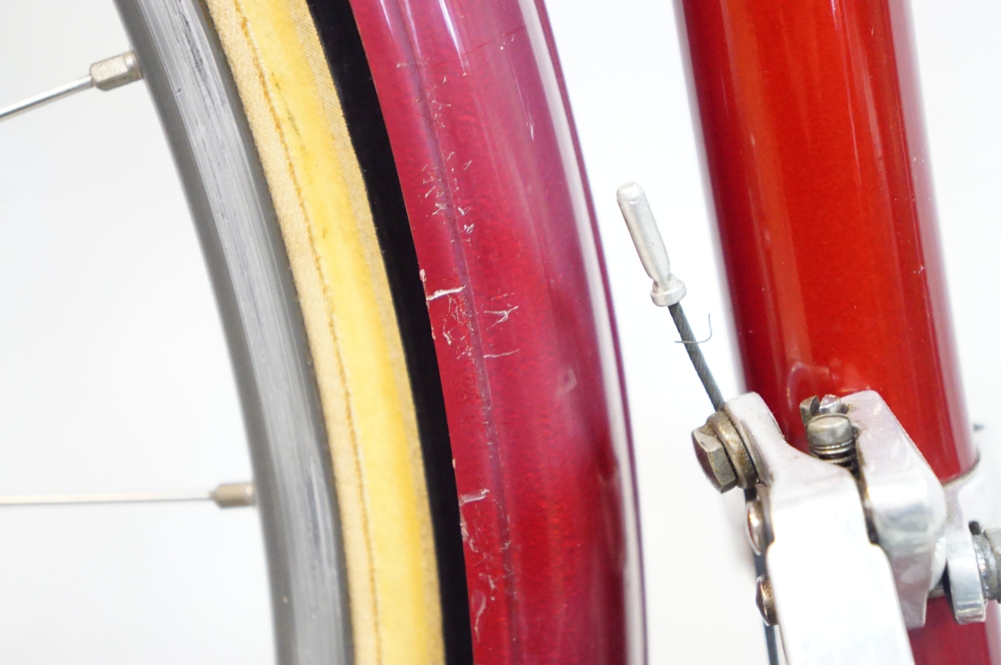 TOEI 「トーエイ」 1988年頃 ロードバイク / 熊谷本店 ｜ バイチャリ