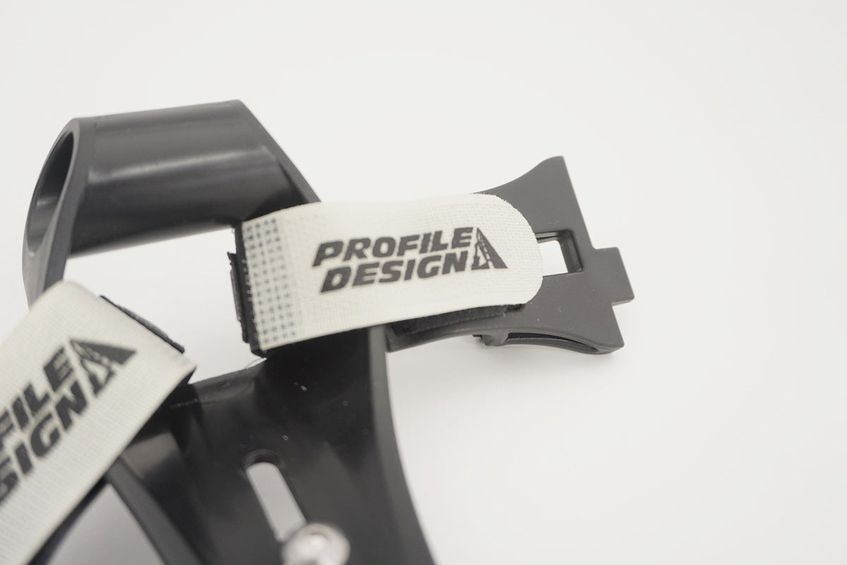 PROFILE DESIGN 「プロファイルデザイン」 エアロHC ブラケット アクセサリー / 京都八幡店