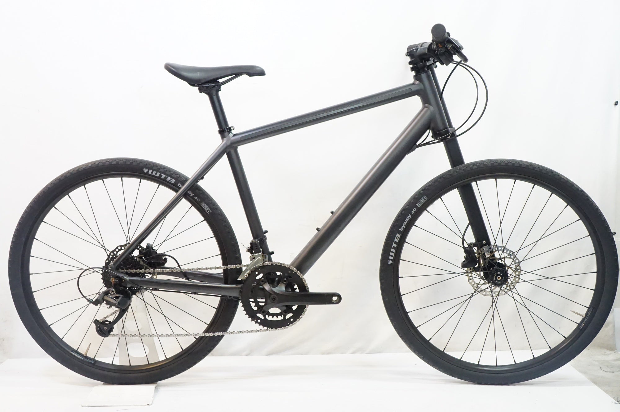 CANNONDALE 「キャノンデール」 BADBOY2 2023年モデル クロスバイク / 熊谷本店