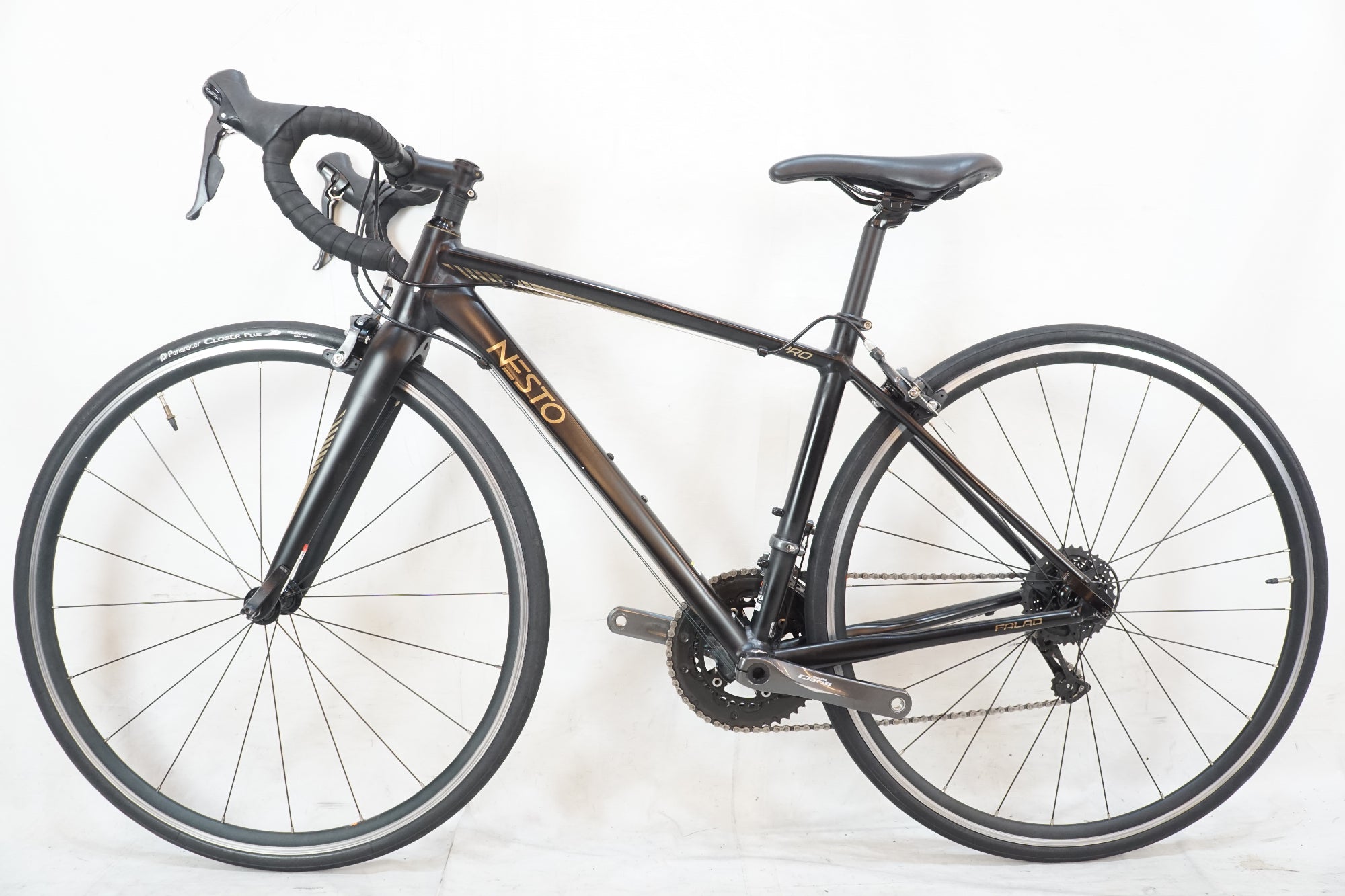 NESTO 「ネスト」 FALAD PRO 2021年モデル ロードバイク / バイチャリ浦和ベース