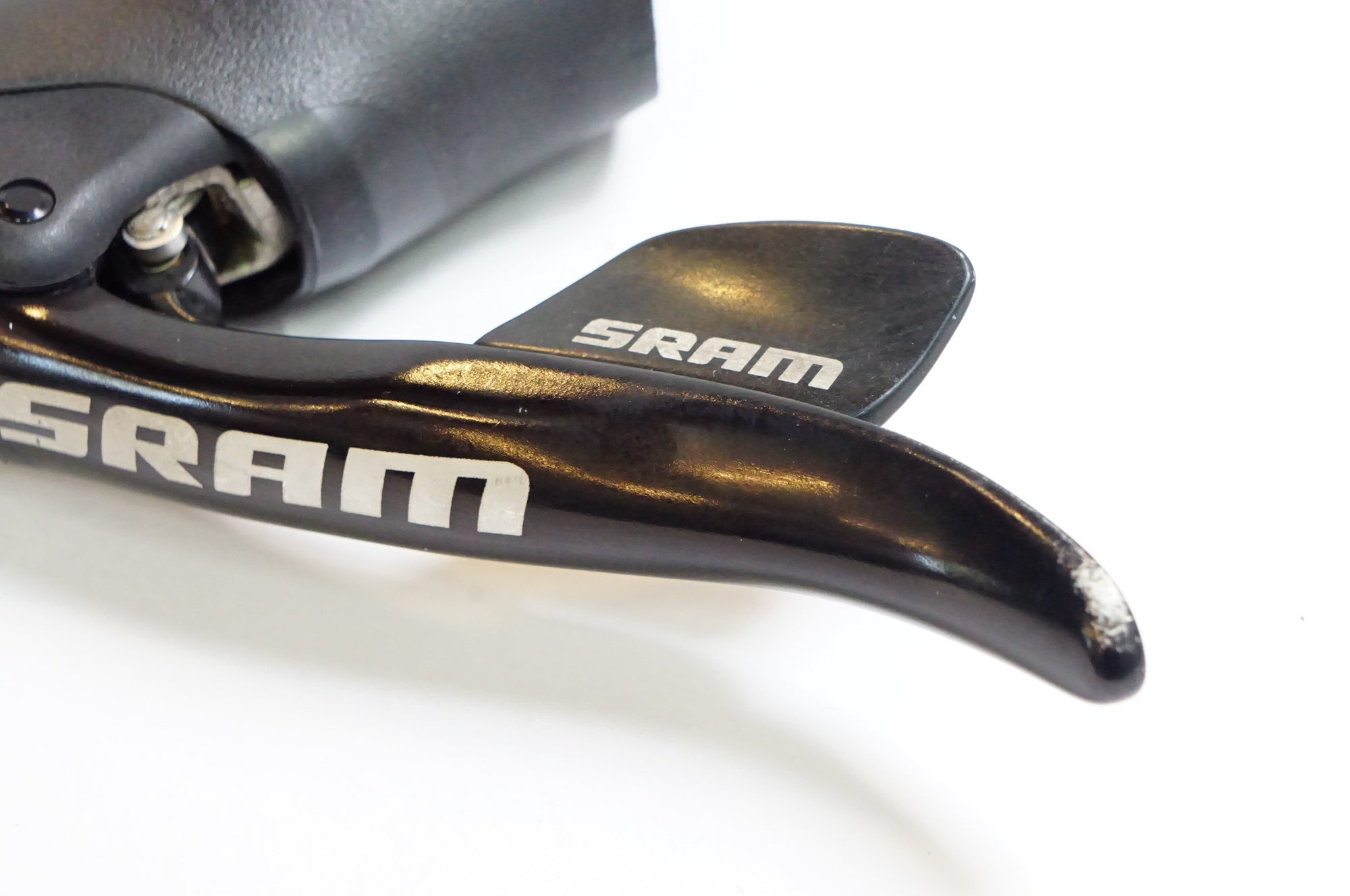 SRAM 「スラム」 APEX 1 ダブルタップレバー SRAM 「スラム」 APEX ダブルタップレバー / 熊谷本店
