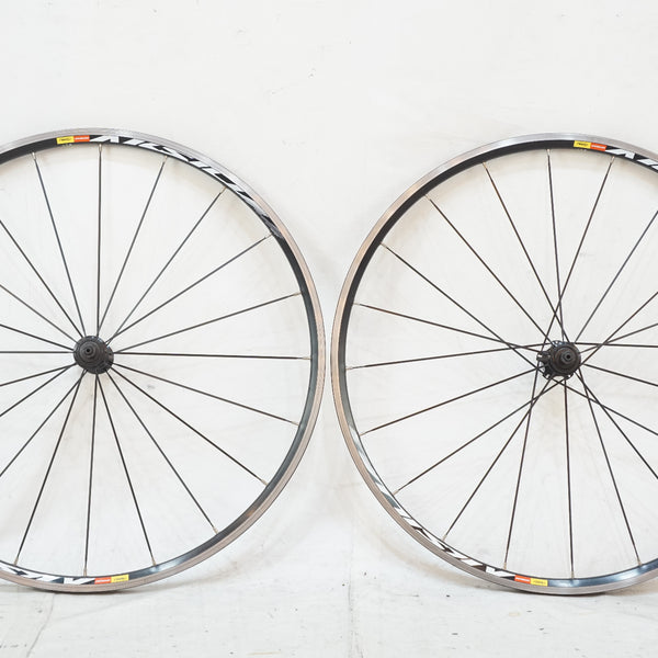MAVIC 「マビック」 AKSIUM シマノ11速 ホイールセット / バイチャリ