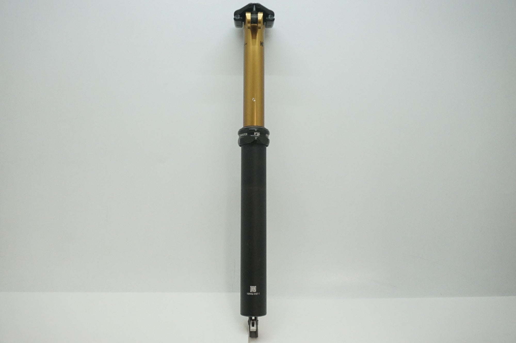 FOX 「フォックス」 TRANSFER φ30.9 360mm ドロッパーシートポスト / 福岡店