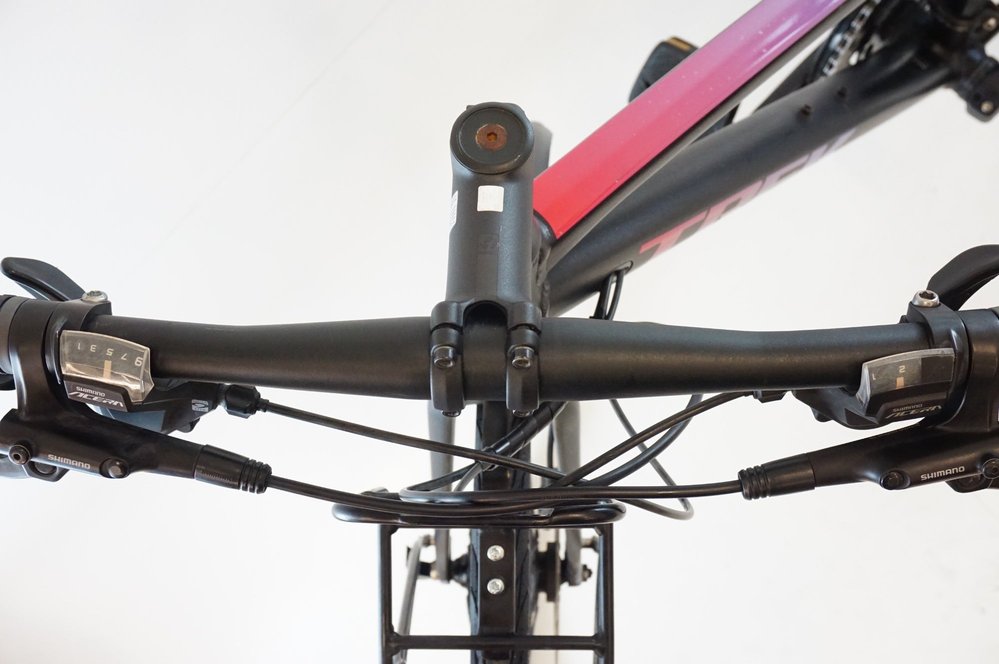 TREK 「トレック」 FX3 WSD DISC 2020-2021年モデル クロスバイク / 浜松店