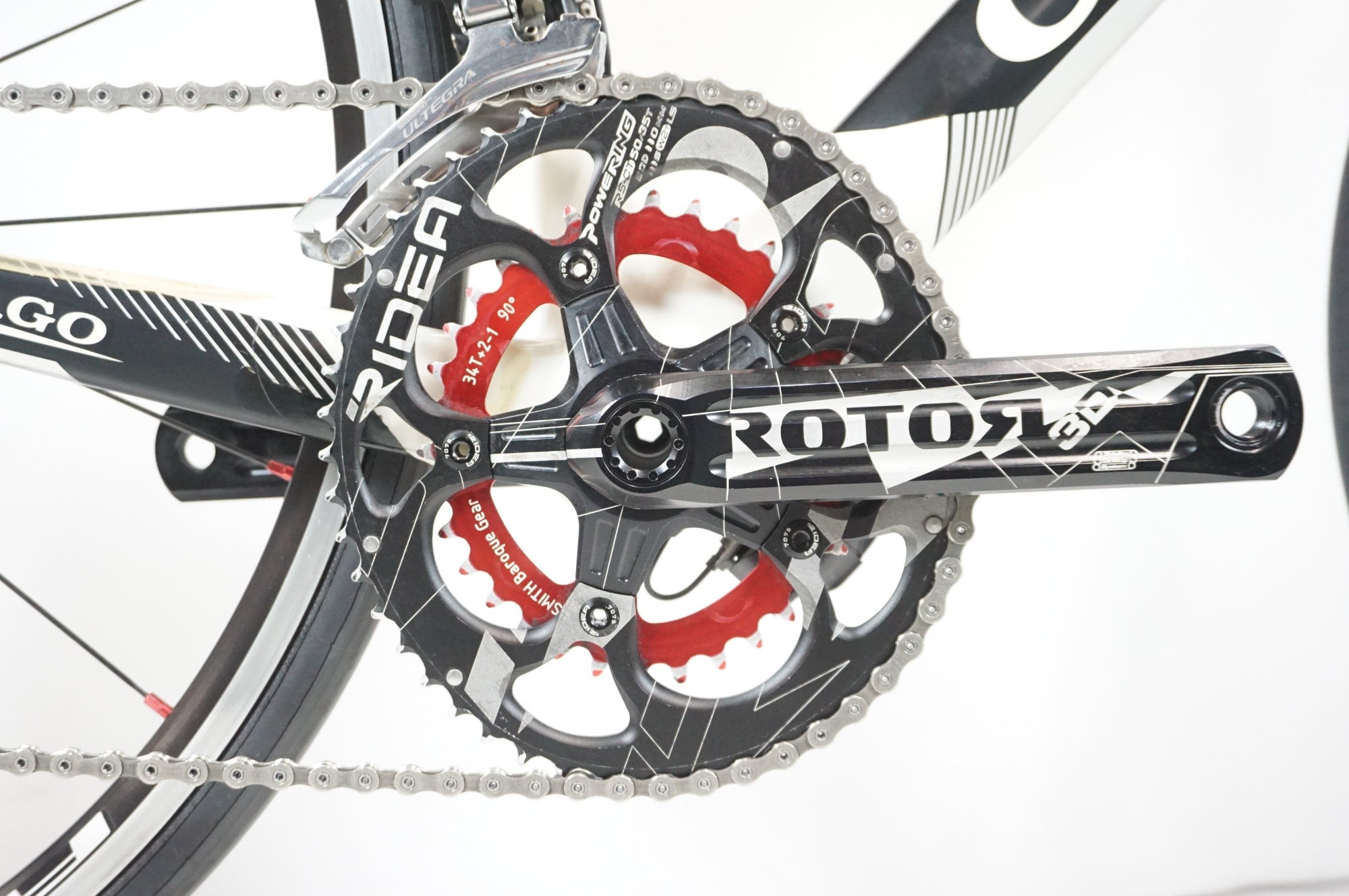 ジャンク COLNAGO 「コルナゴ」 CX-1 EVO 2012年モデル ロードバイク / 宇都宮店