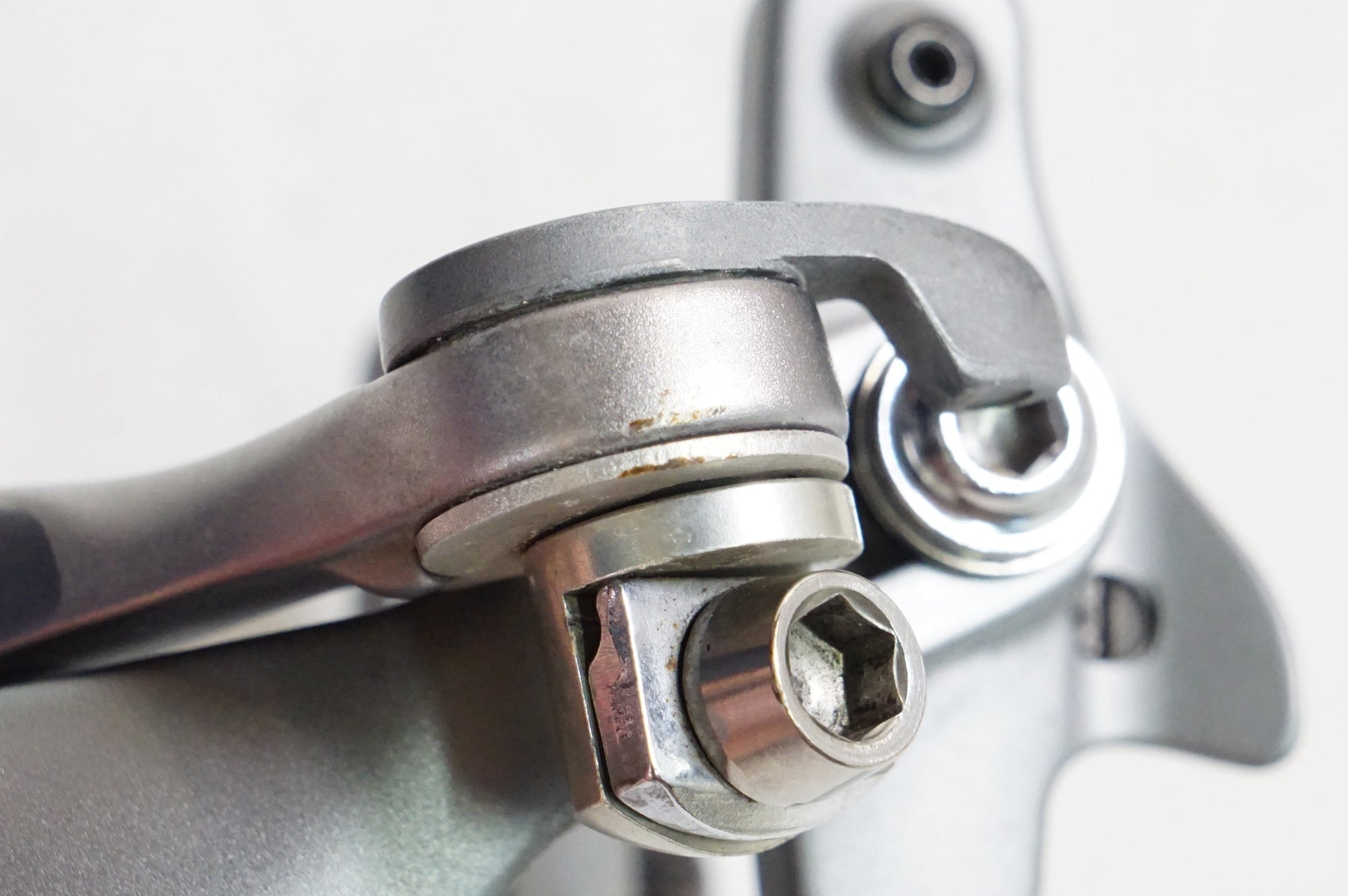 SHIMANO 「シマノ」 ULTEGRA BR-6700 キャリパーブレーキセット / 熊谷本店