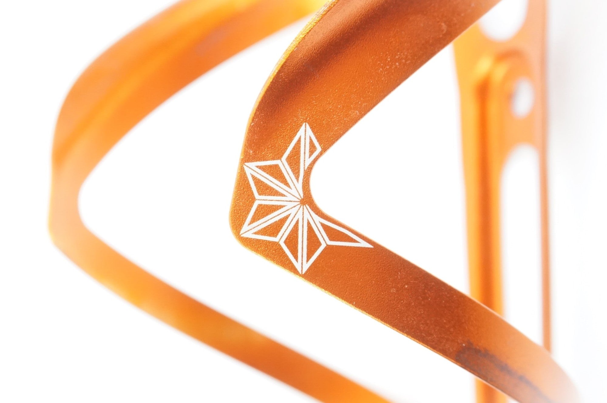 SUPACAZ 「スパカズ」 FLY CAGE ANO ボトルケージセット / 中目黒店