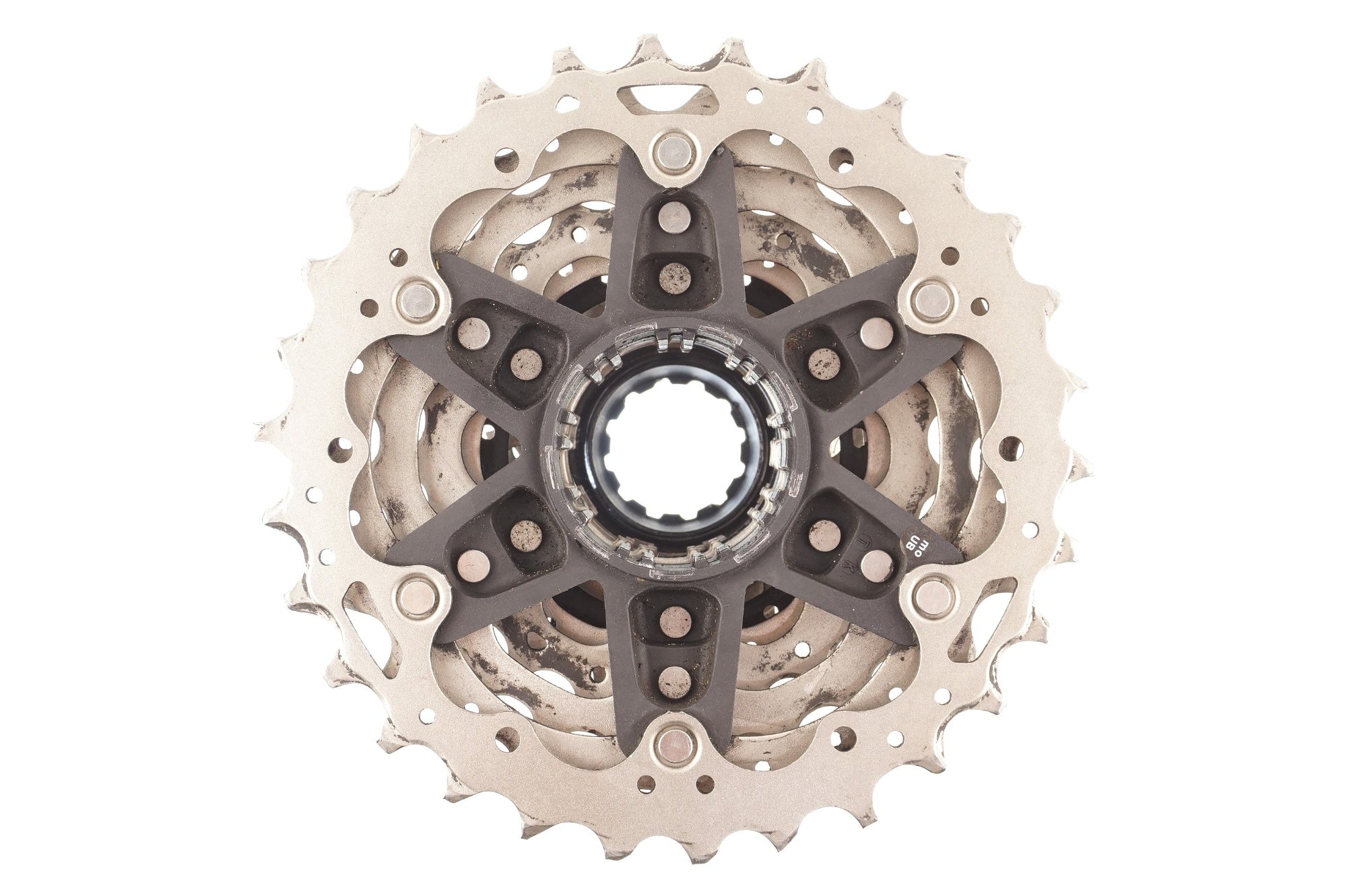SHIMANO 「シマノ」 ULTEGRA CS-R8100 12S 11-30T スプロケット / 中