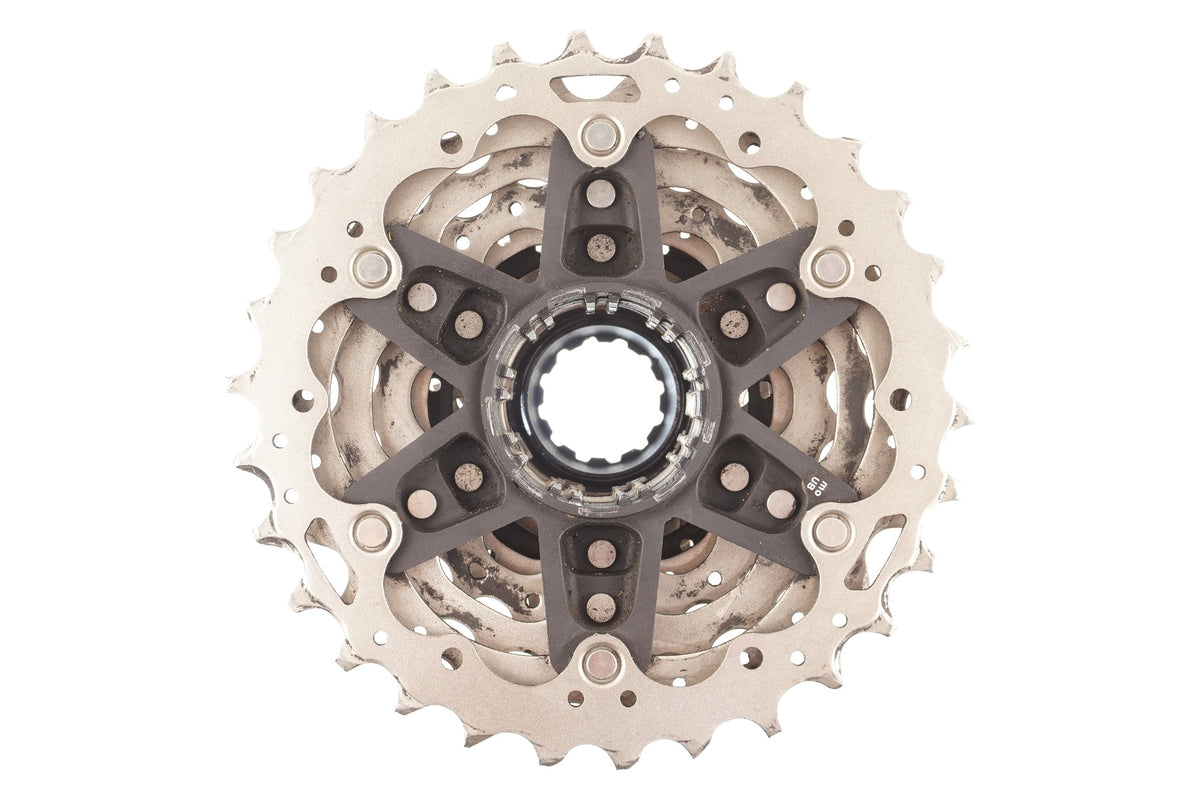 SHIMANO 「シマノ」 ULTEGRA CS-R8100 12S 11-30T スプロケット / 中目黒店