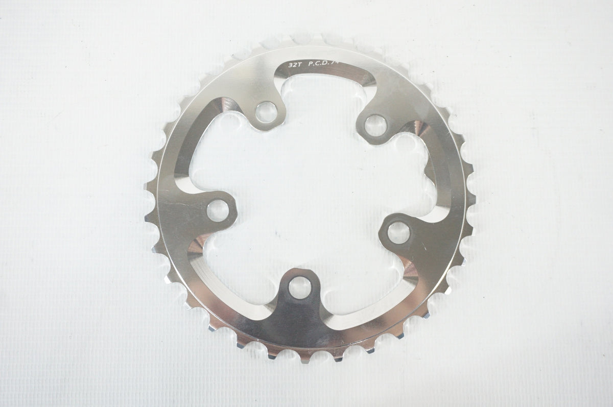 SUGINO 「スギノ」 CP74S SHP 32T チェーンリング / 阪急塚口店