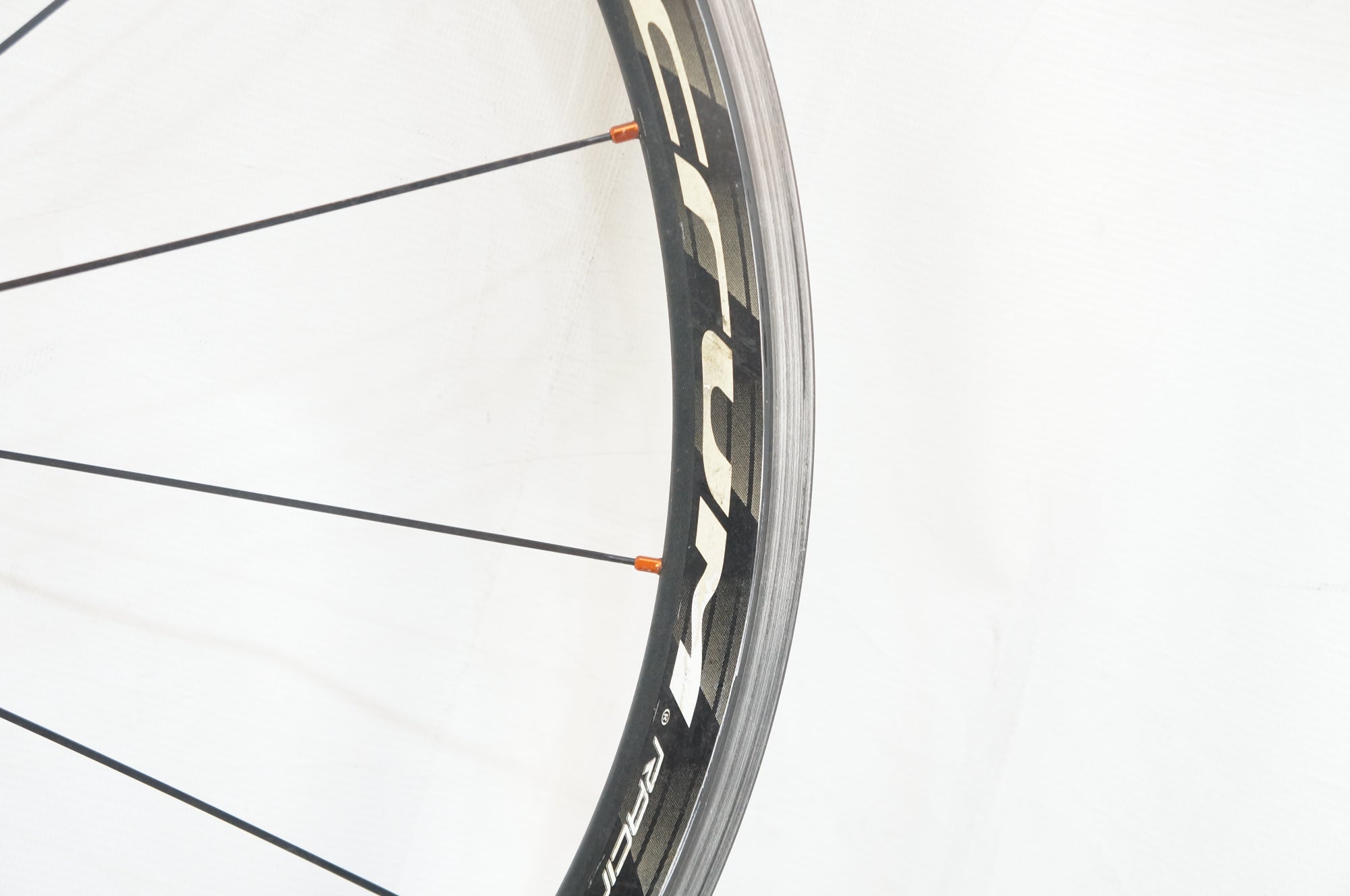 FULCRUM 「フルクラム」 RACING QUATTRO SHIMANO11速 ホイールセット 