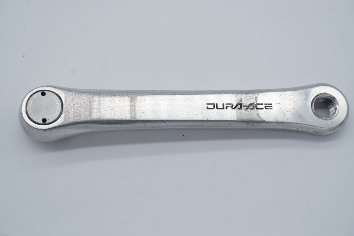 SHIMANO 「シマノ」 DURA-ACE FC-7400 52-42T 172.5mm クランク / 滋賀大津店