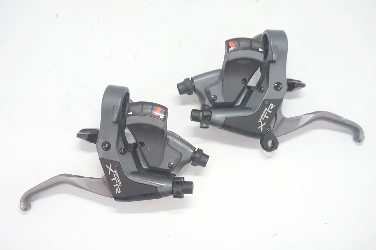 SHIMANO 「シマノ」 XTR ST-M952 ラピッドファイヤーシフター / 大阪門真店