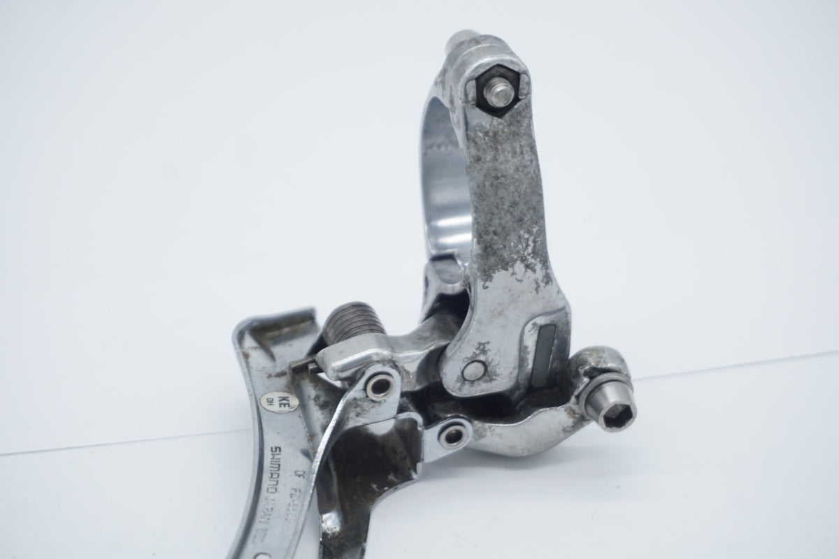 SHIMANO 「シマノ」 105 FD-5600 フロントディレイラー / 滋賀大津店