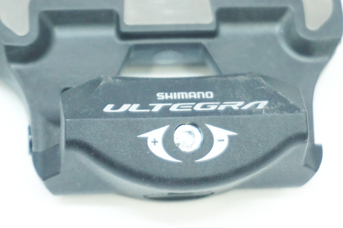 SHIMANO 「シマノ」 ULTEGRA PD-R8000 ペダル / 大阪美原北インター店