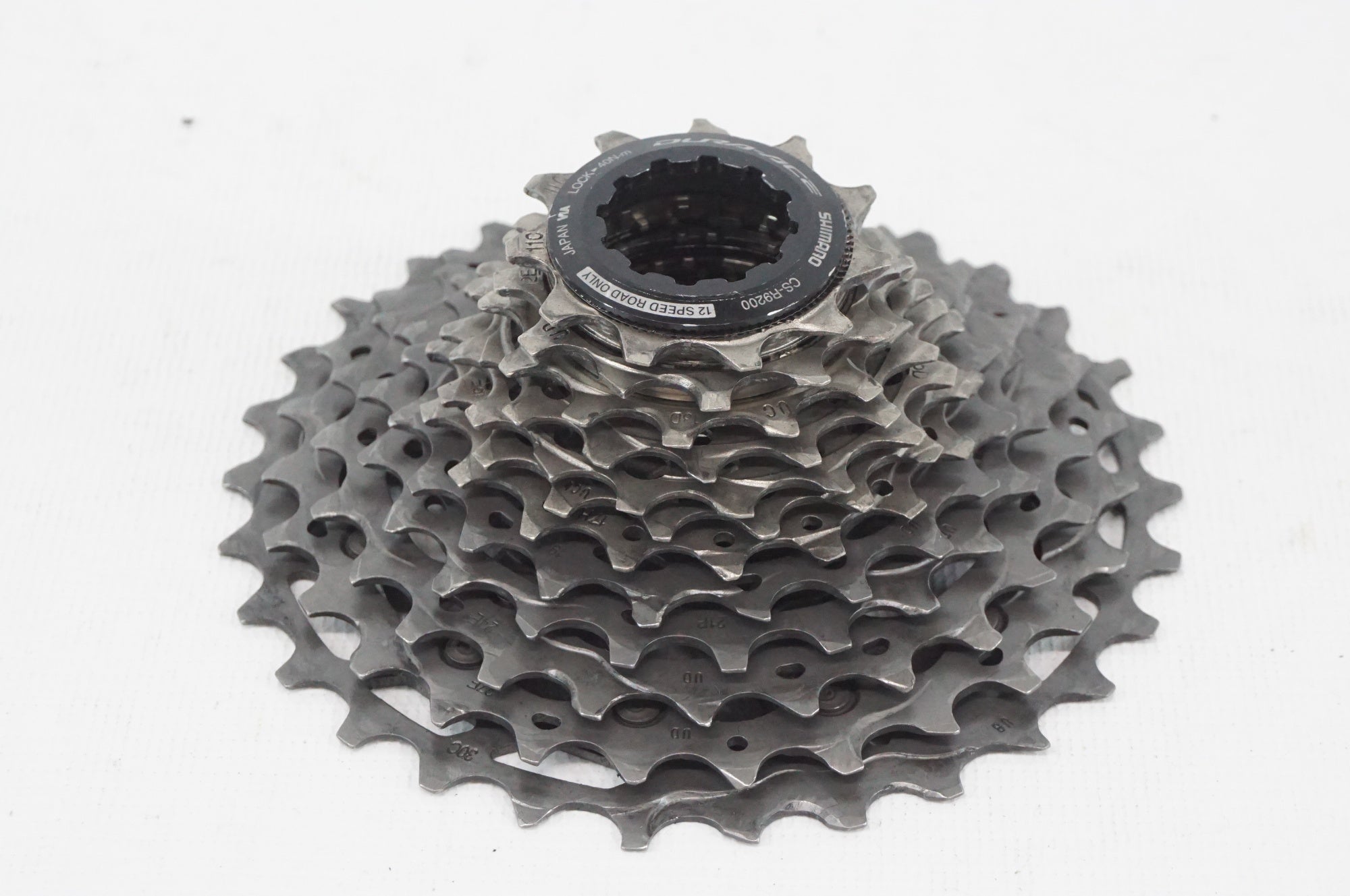SHIMANO 「シマノ」 DURA-ACE 9200系 DI2 グループセット / 阪急塚口店