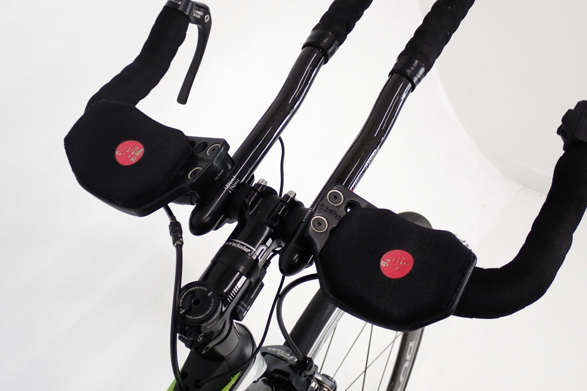 引き取り限定　キャノンデール2015 CANNONDALE 「キャノンデール」 SLICE 2015年モデル タイムトライアル