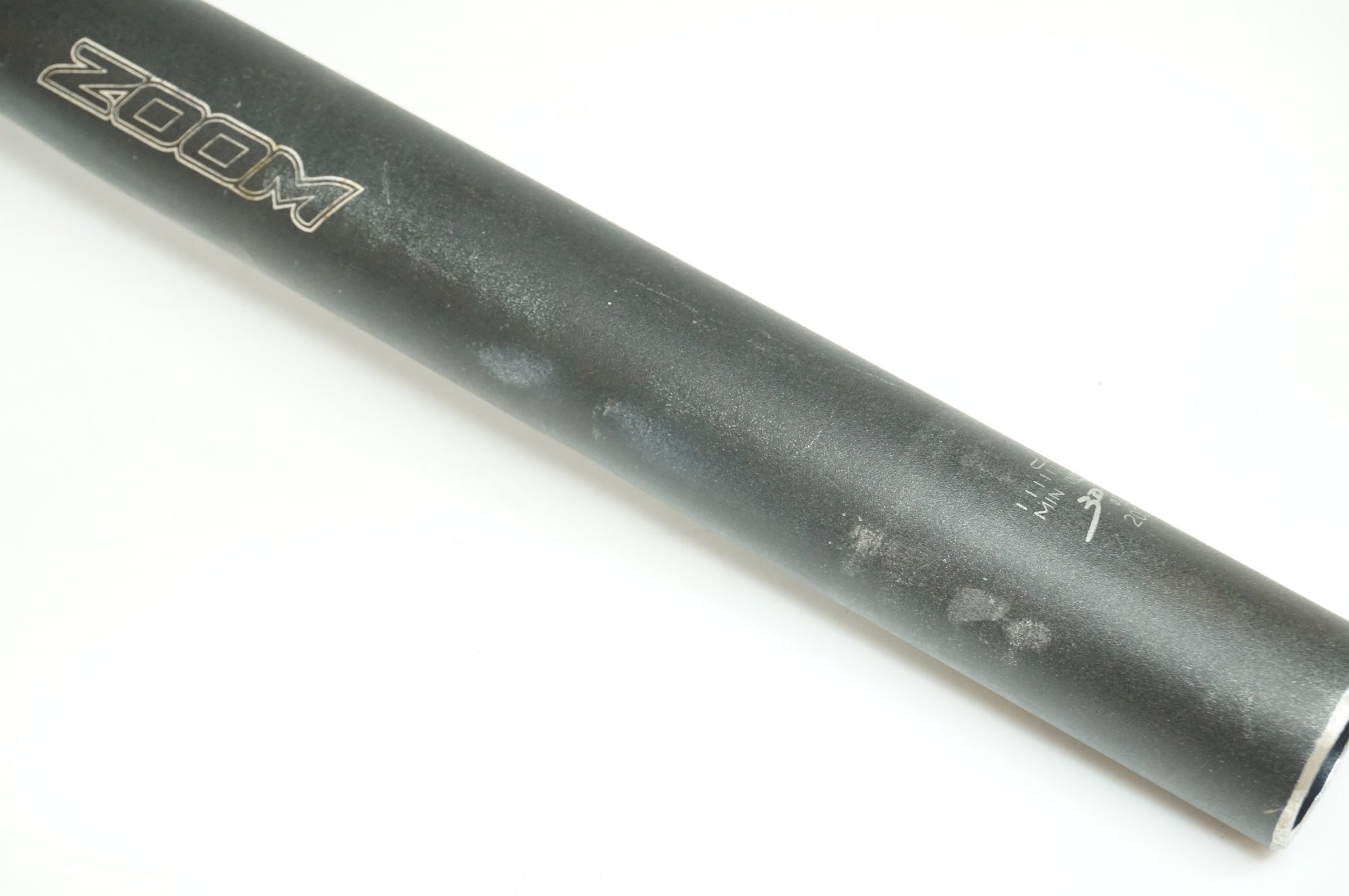 ZOOM 「ズーム」 245mm φ27.2 シートポスト / 大宮店