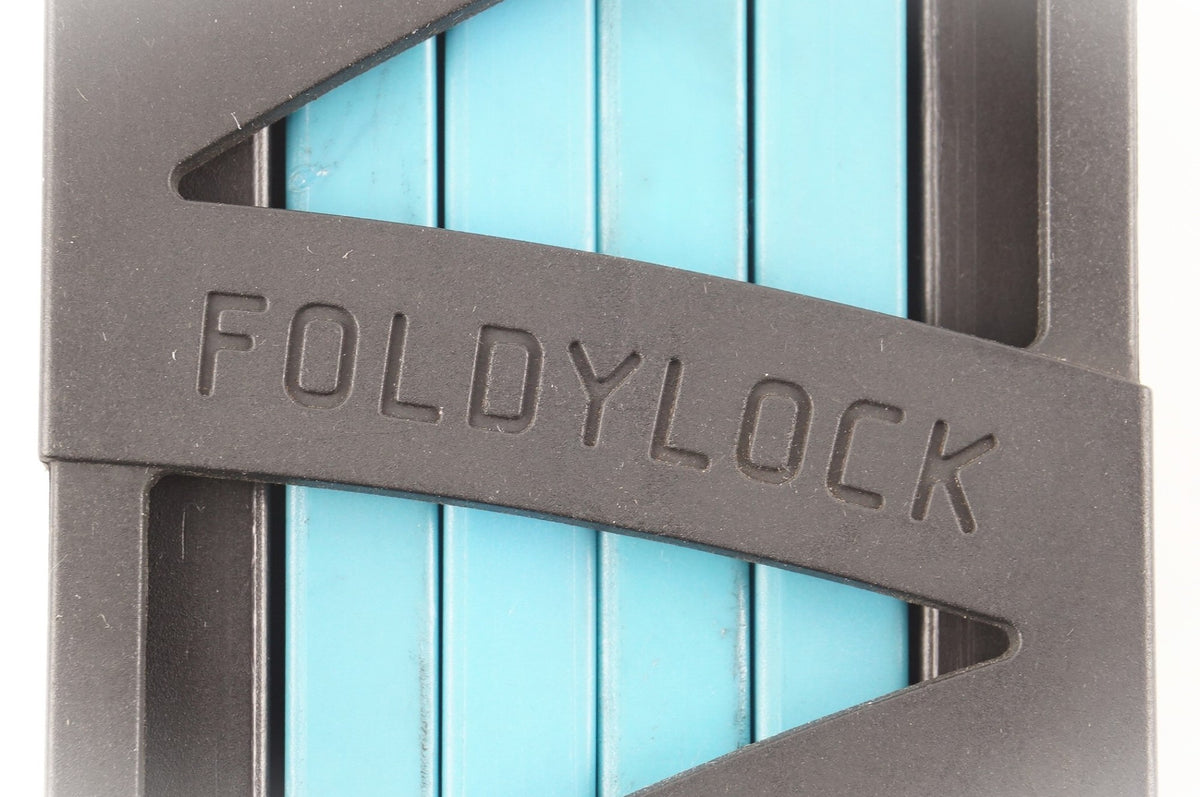 SEATYLOCK 「シーティーロック」 FOLDYLOCK ロック / 中目黒店