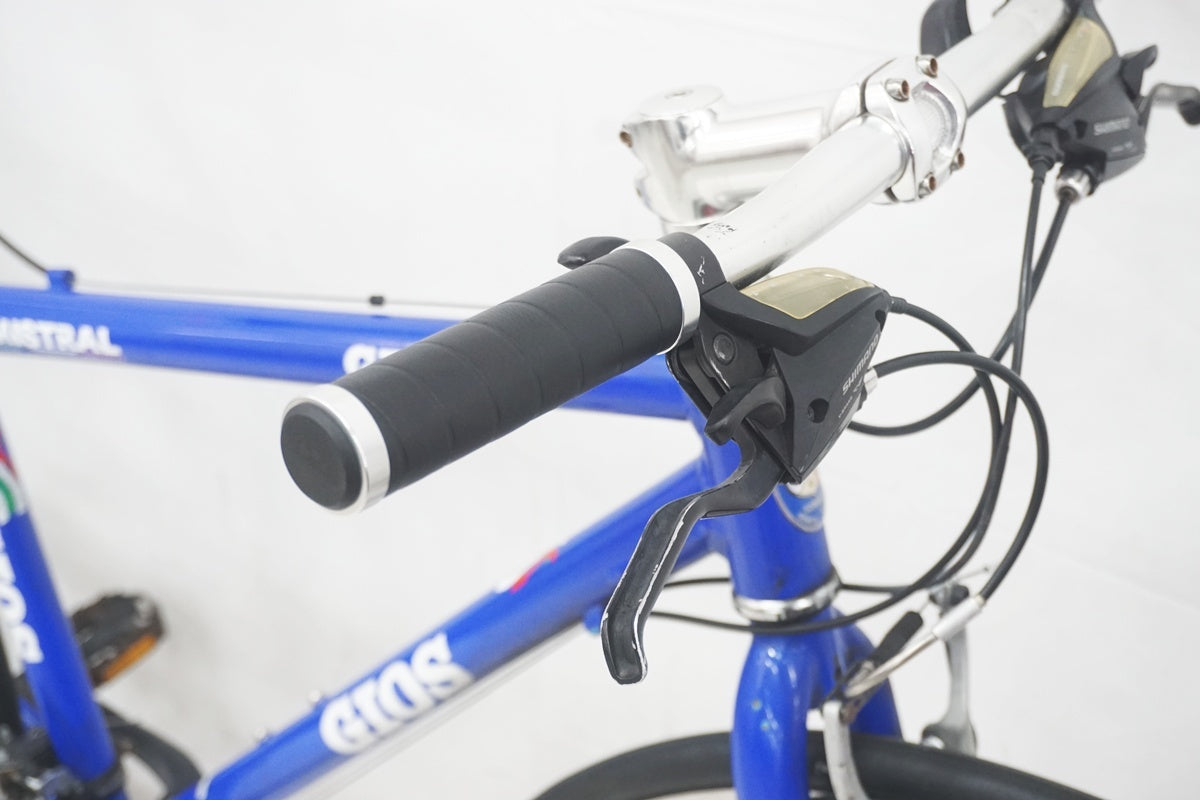 GIOS 「ジオス」 MISTRAL 2022年モデル クロスバイク/ 大阪美原北インター店