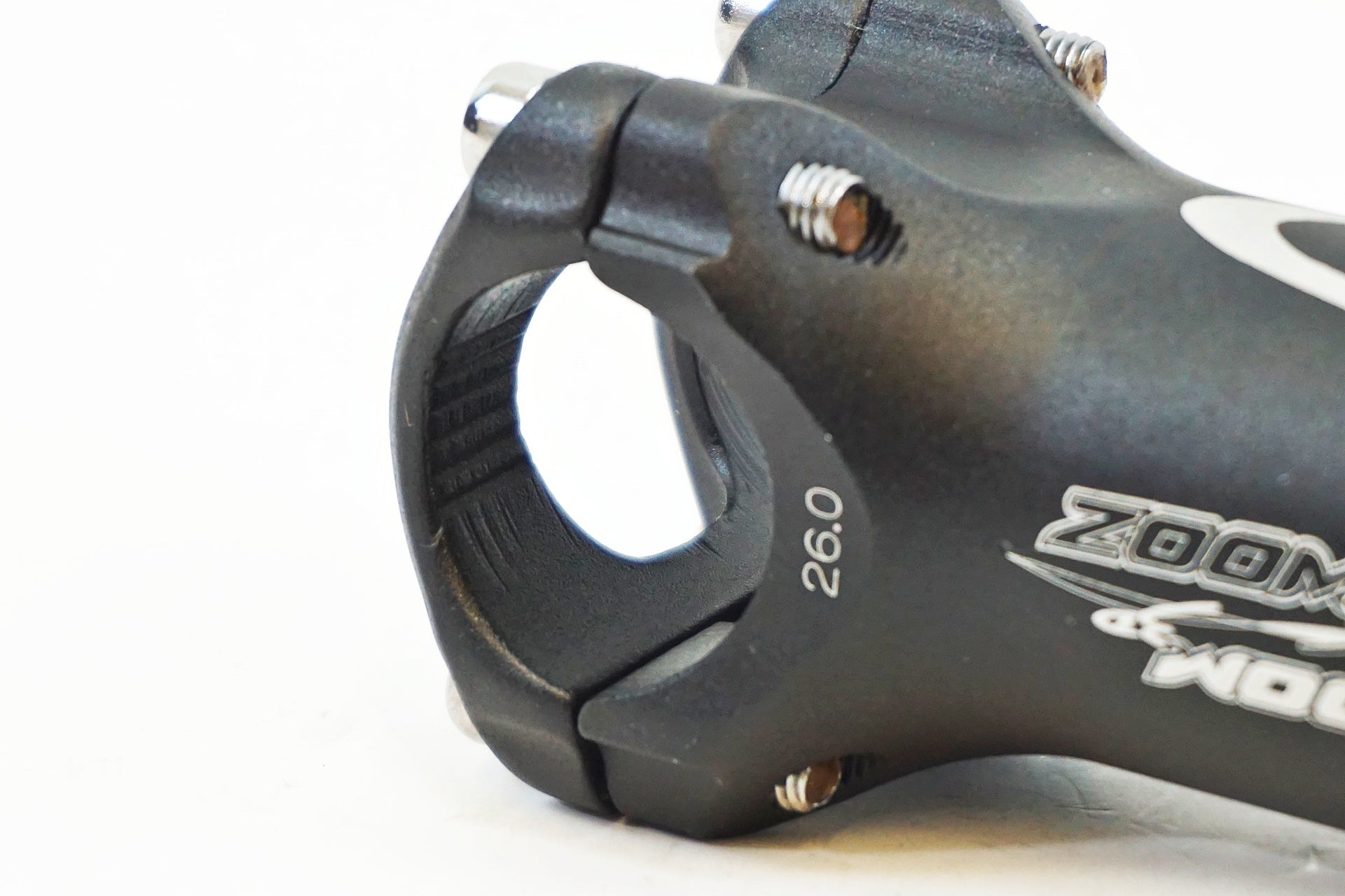 ZOOM 「ズーム」 φ26.0mm 90mm ステム / 有明ガーデン店