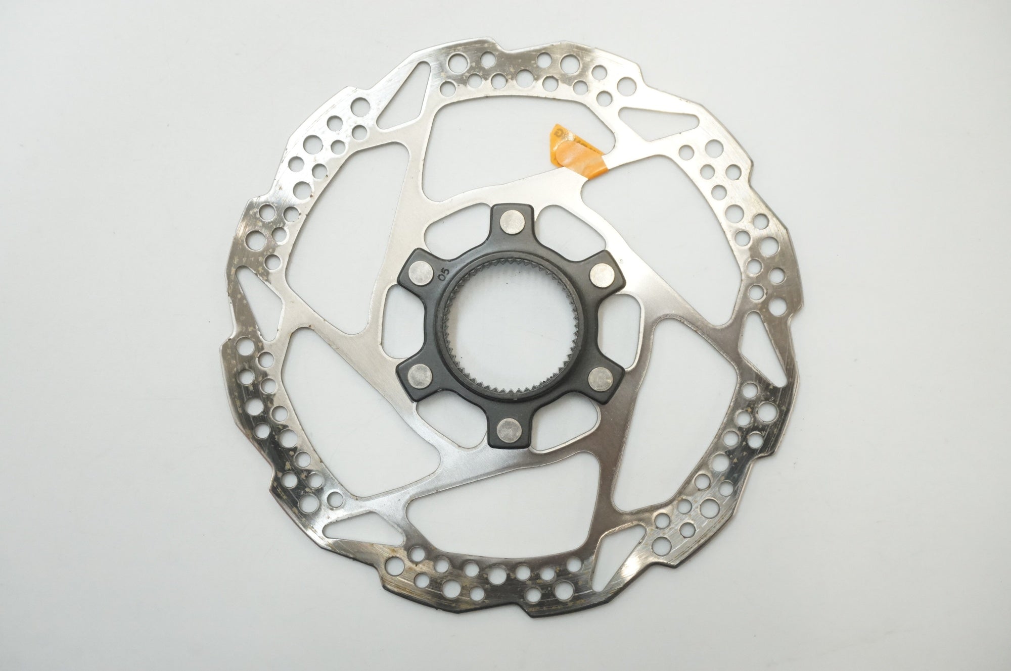 SHIMANO 「シマノ」 SM-RT54-S ディスクローター / 福岡店