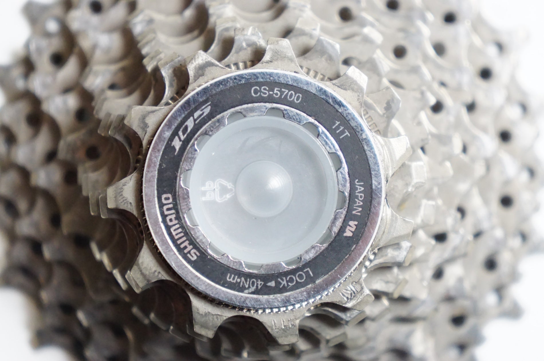 SHIMANO 「シマノ」 105 CS-5700 11-25T スプロケット / 熊谷本店