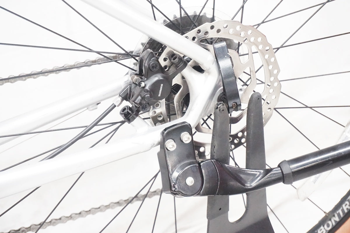 TREK 「トレック」 DUAL SPORT3 2019年モデル クロスバイク/ 大阪美原北インター店