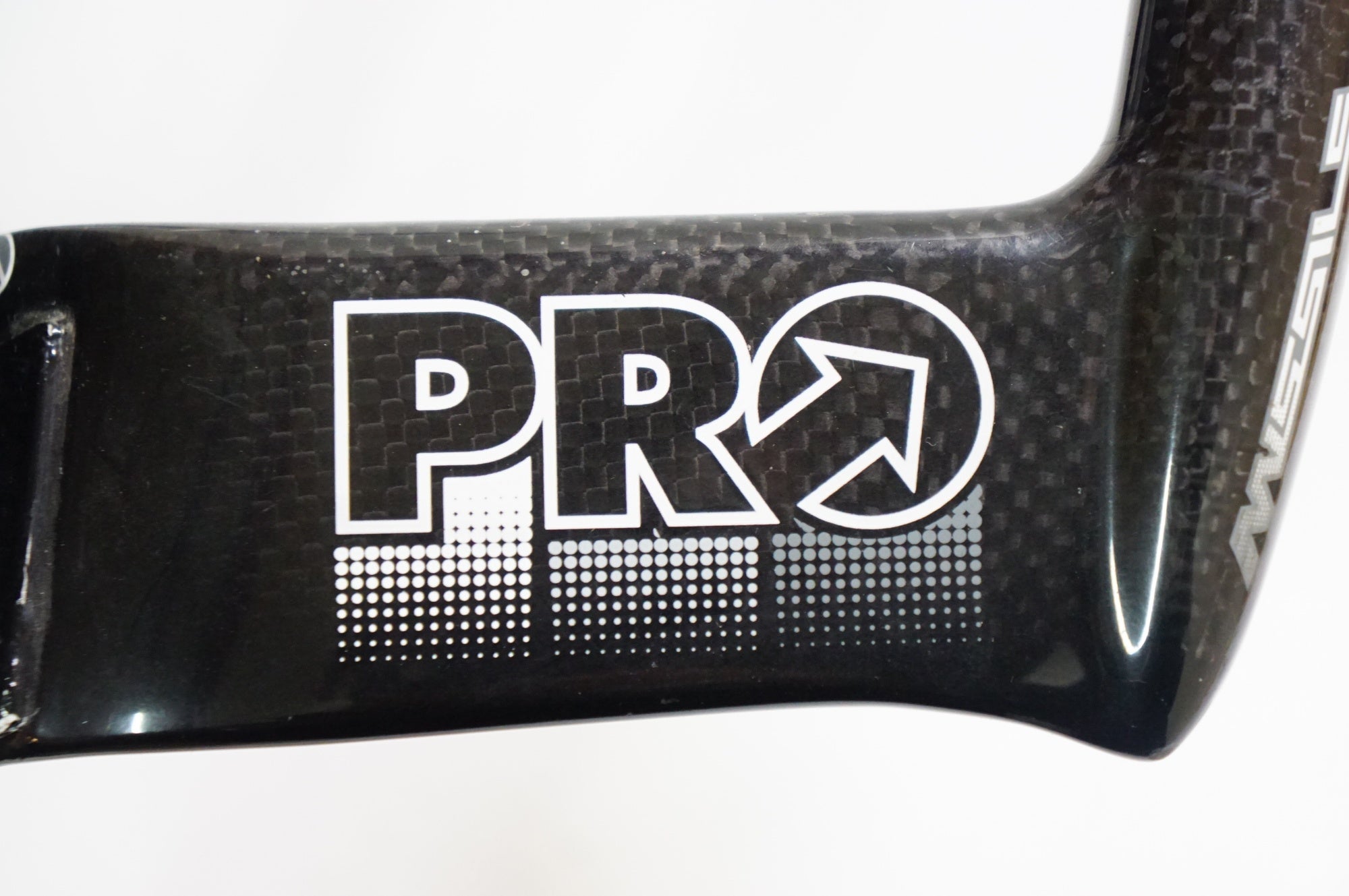 SHIMANO 「シマノ」 PRO MISSILE モノコック TTハンドル / 熊谷本店