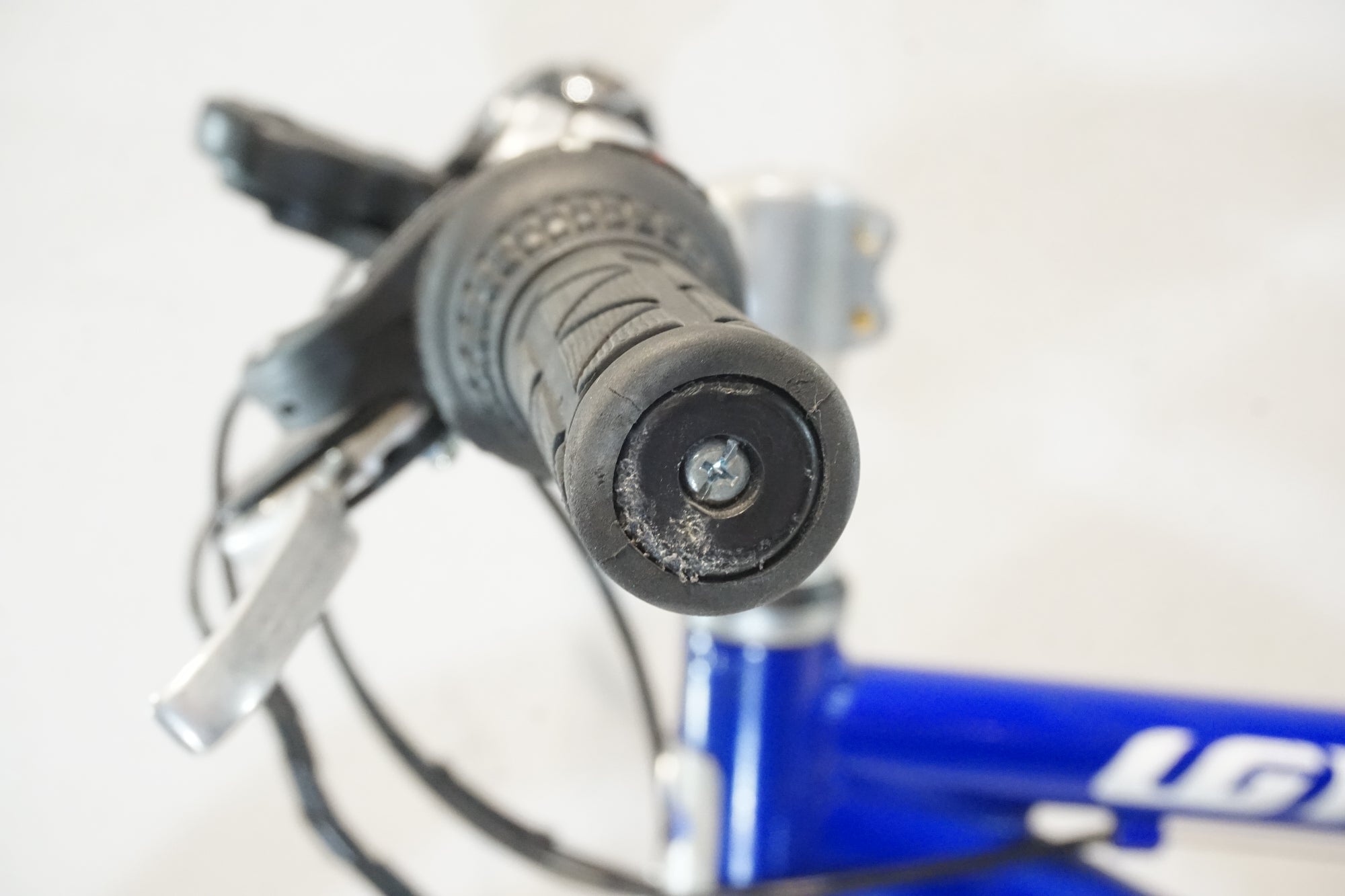 LOUIS GARNEAU 「ルイガノ」 LGS-J22 2019年ごろモデル 22インチ キッズバイク  / 横浜戸塚店