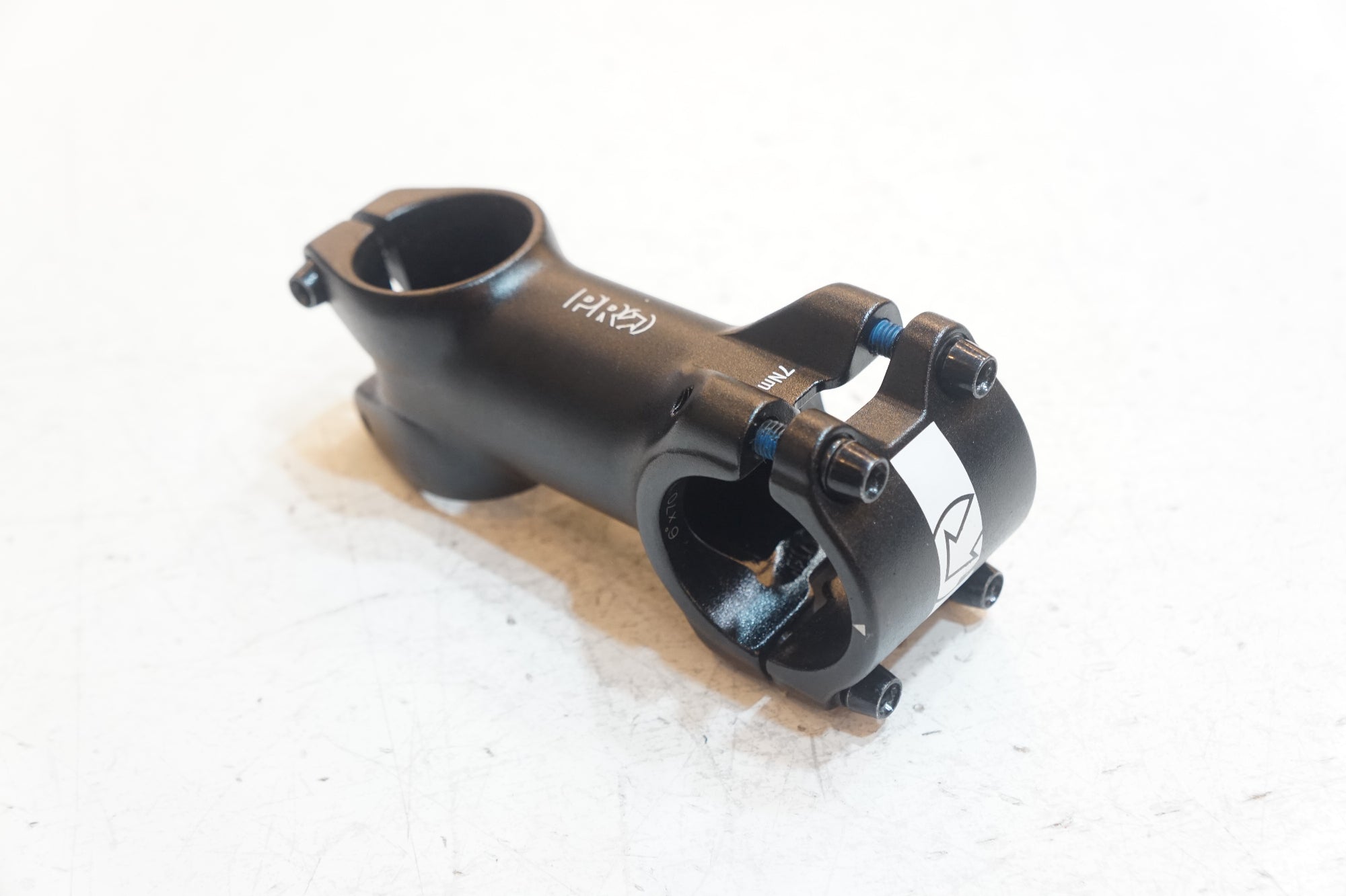 SHIMANO 「シマノ」 PRO φ31.8 70mm 6° ステム / バイチャリ浦和ベース