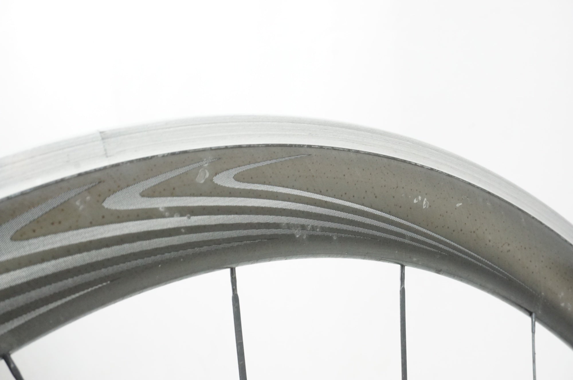 SHIMANO 「シマノ」 WH-RS81 C50 シマノ11速 ホイールセット / 大宮店