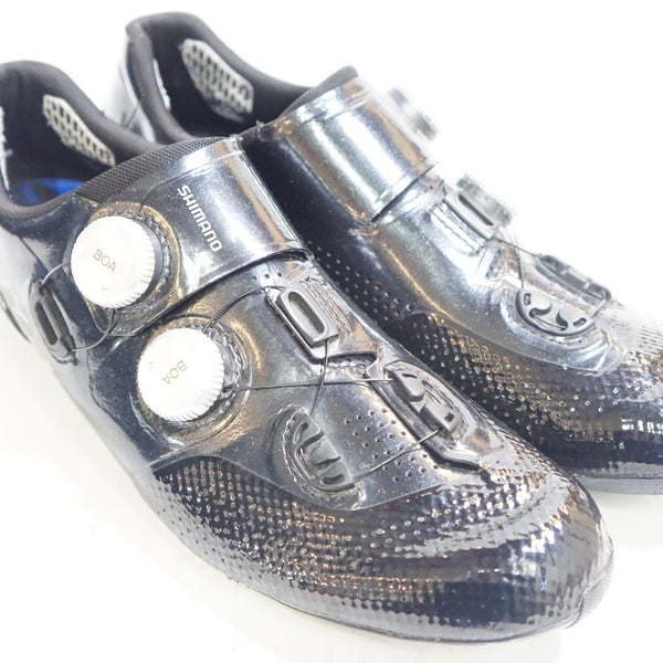 SHIMANO 「シマノ」 S-PHYRE RC9 SH-RC902 サイズ45 シューズ / 熊谷