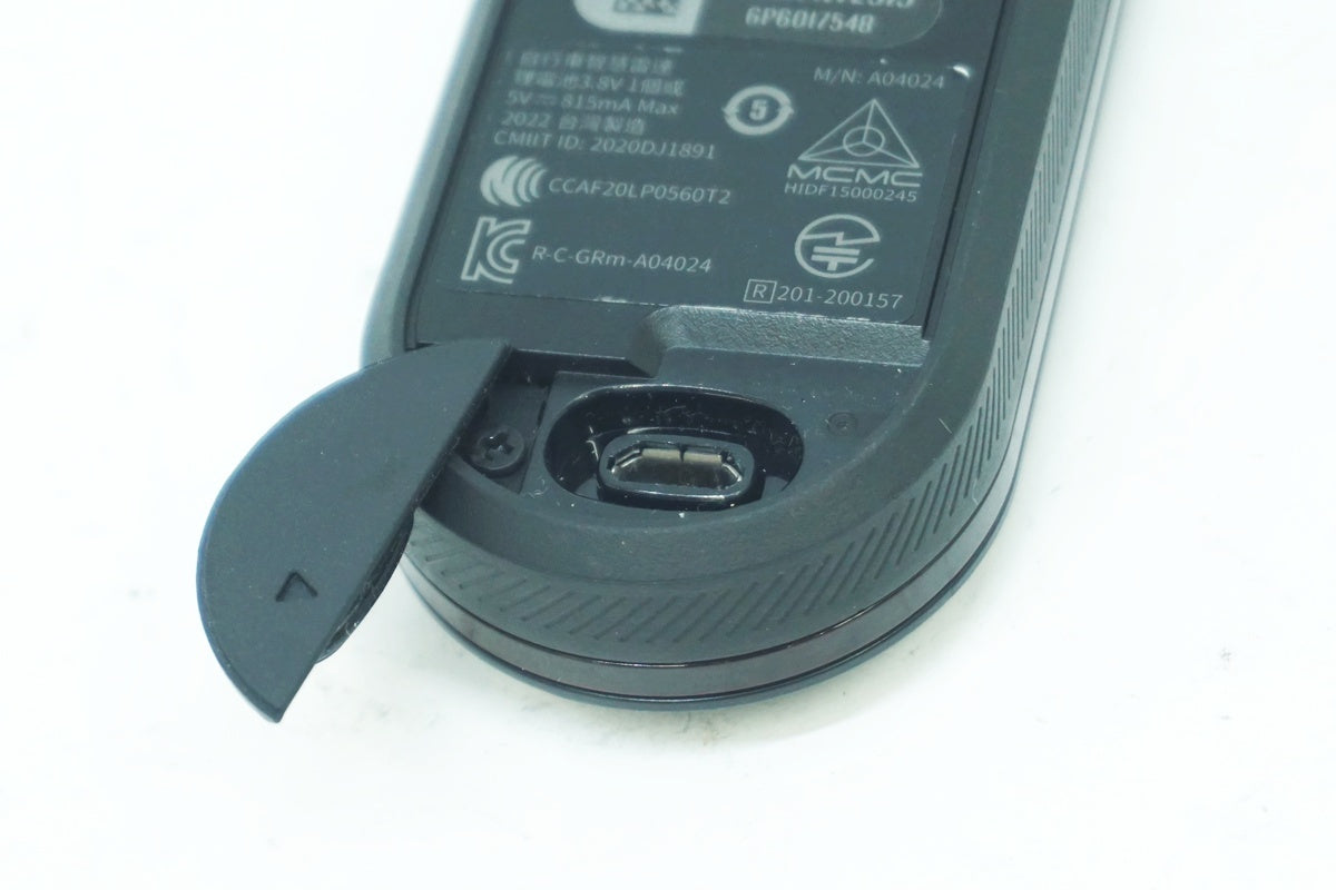 GARMIN 「ガーミン」 VARIA RTL515 リアライト / 大阪美原北インター店