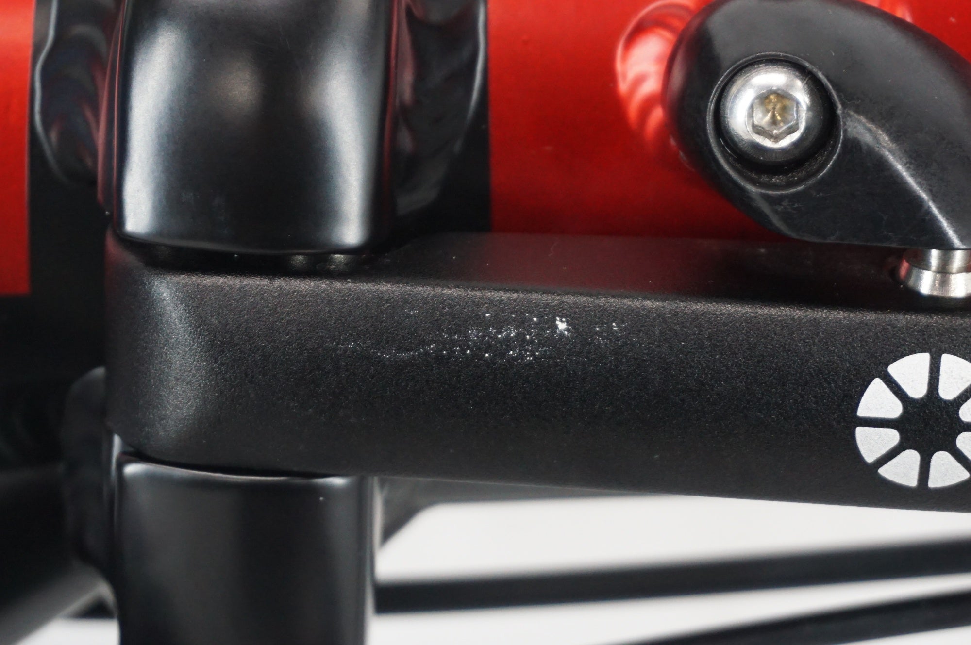 DAHON 「ダホン」 K3 2023年モデル 14インチ 折り畳み自転車 / 阪急塚口店