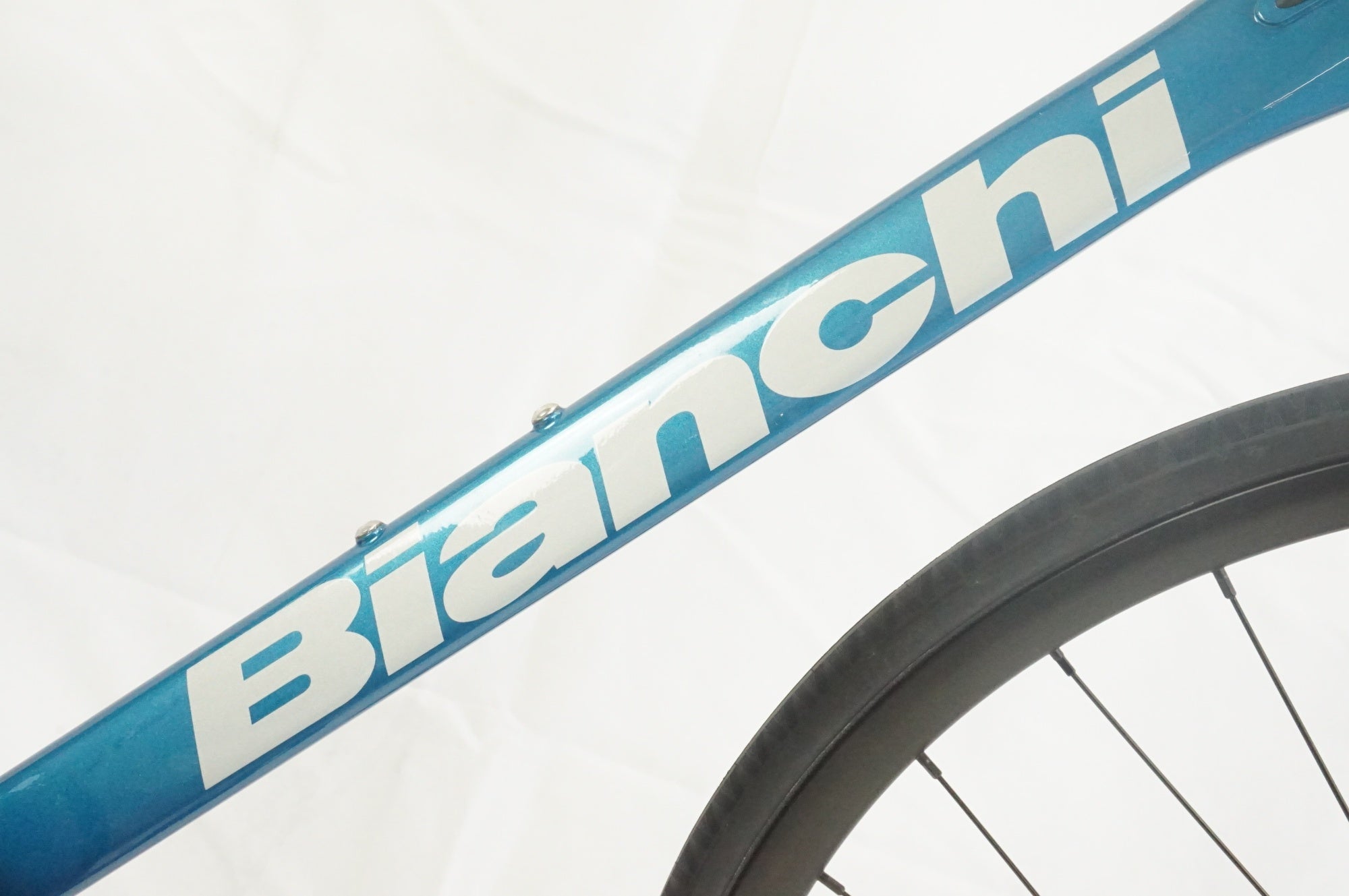 ウエムラサイクルパーツインターネット店 / Bianchi(ビアンキ