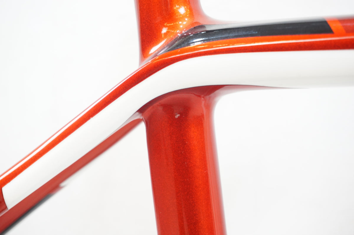 ジャンク TREK 「トレック」 MADONE 6 2014年モデル フレームセット / 浦和ベース